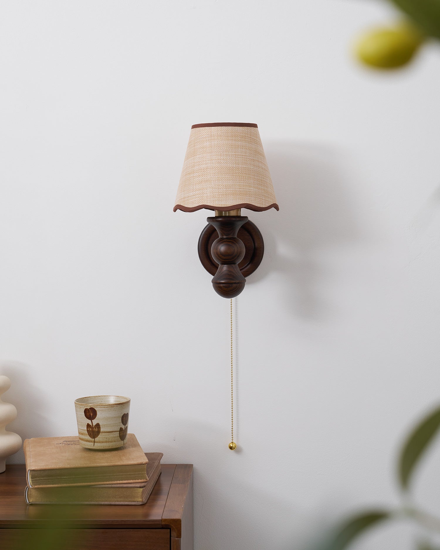 Aplique de pared vintage Jarozo