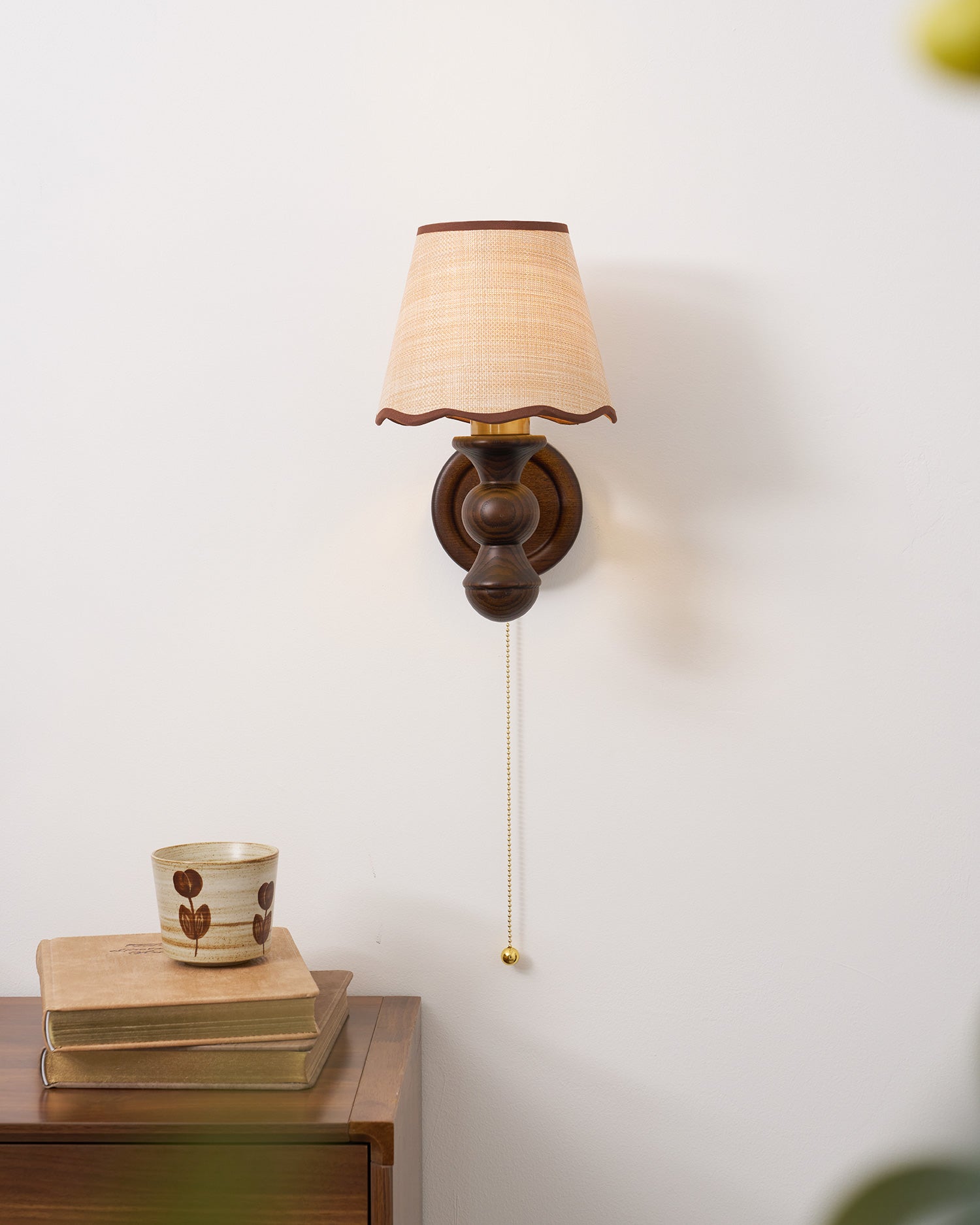 Aplique de pared vintage Jarozo
