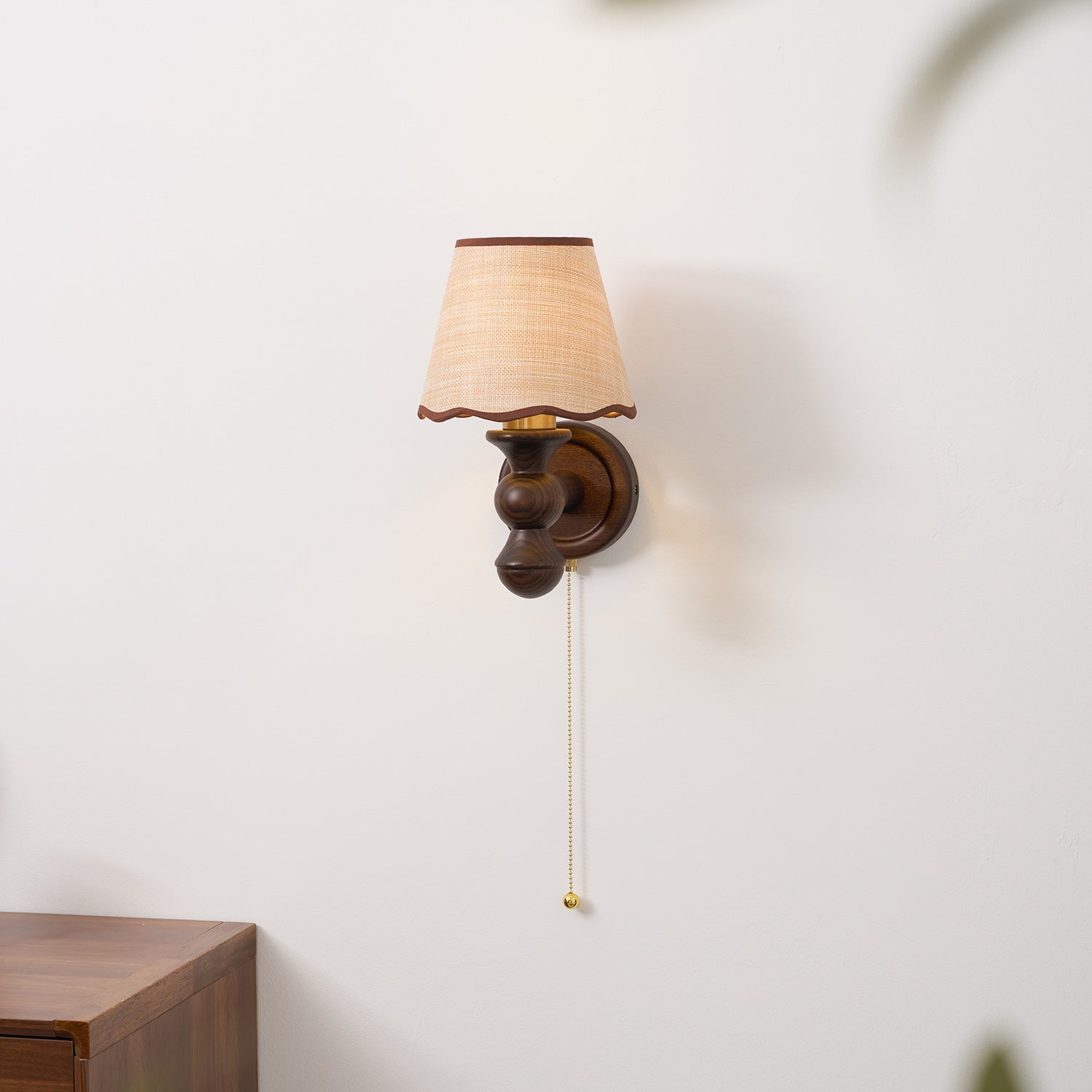 Aplique de pared vintage Jarozo