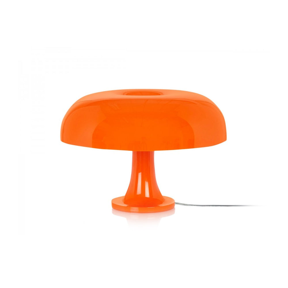 Lámpara de mesa tipo seta Naraila