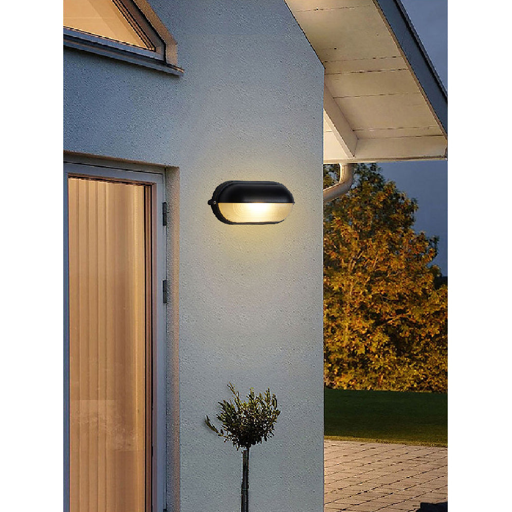 Aplique exterior Dalavia