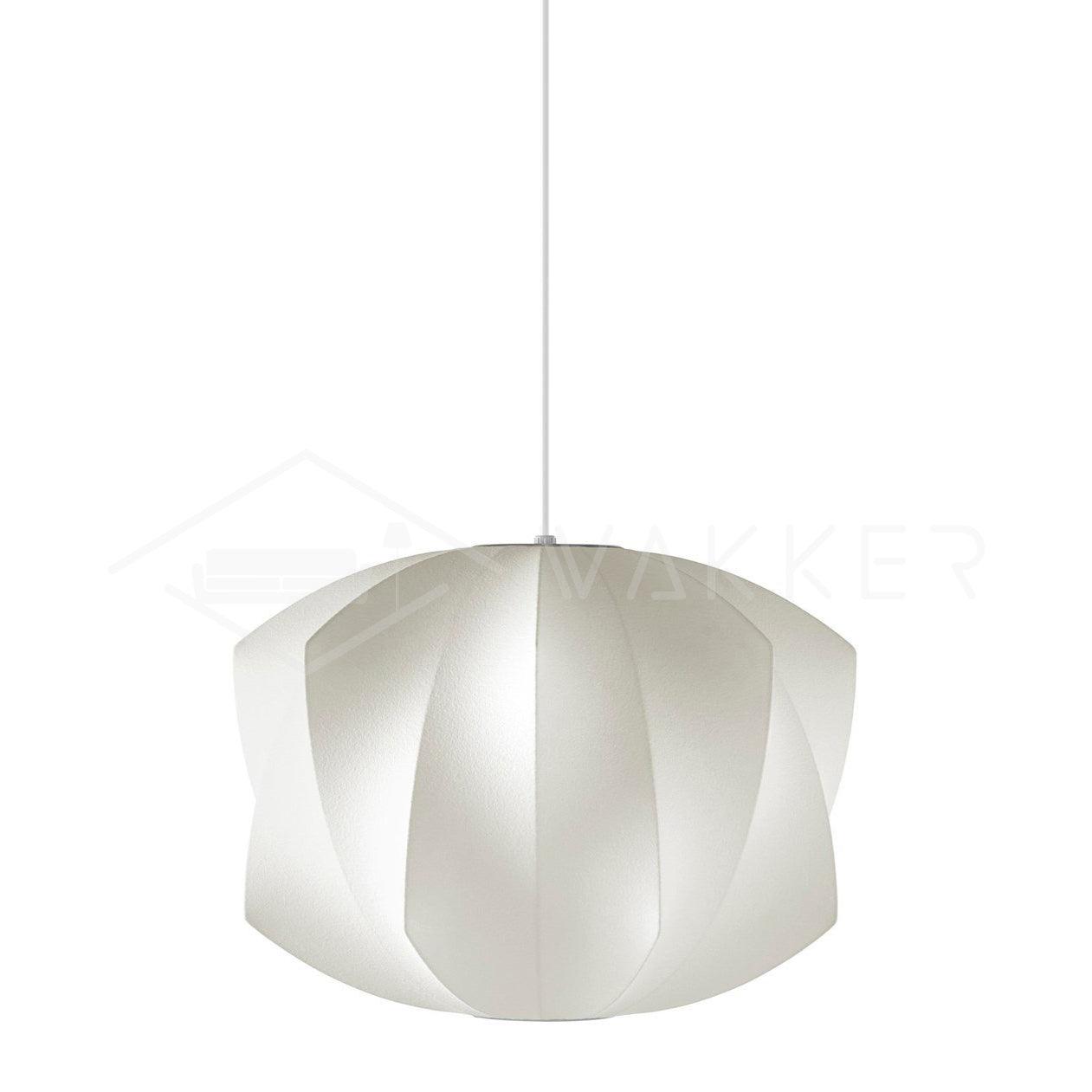 Lámpara colgante burbuja Licor