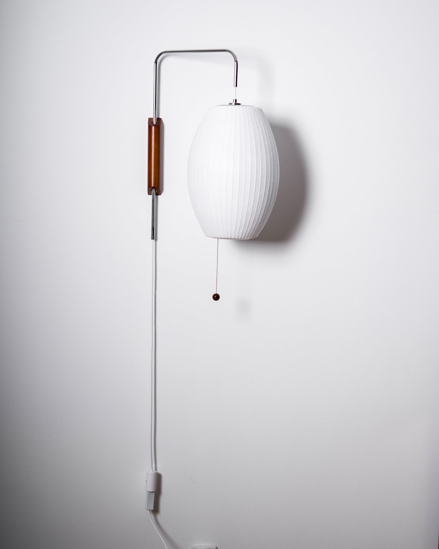 Aplique de pared globo Arella