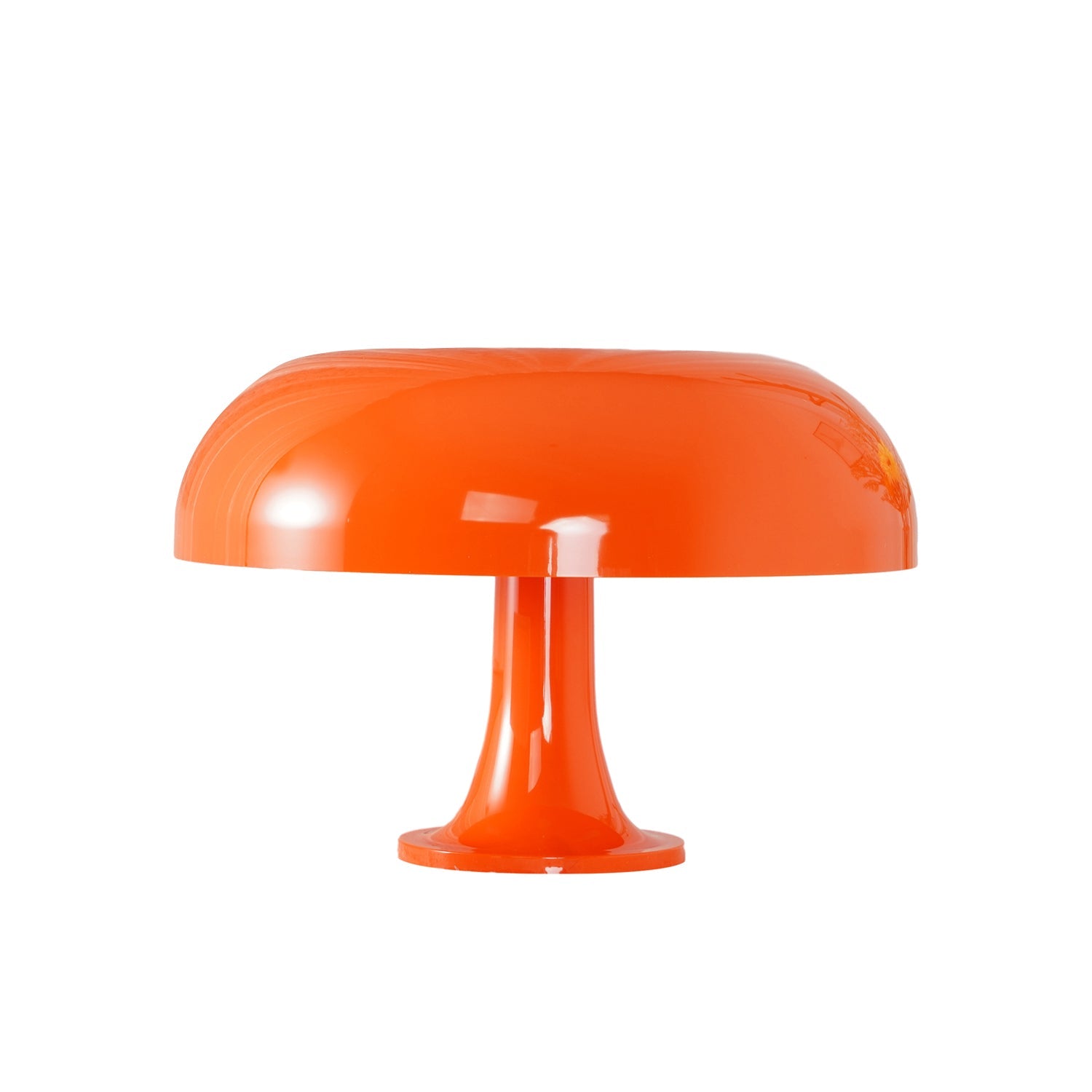 Lámpara de mesa tipo seta Naraila