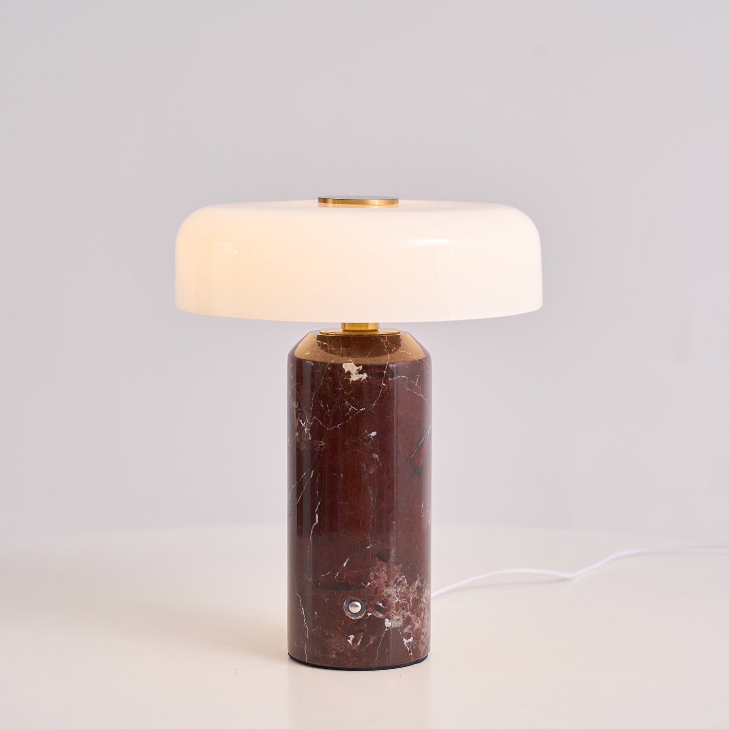 Lámpara de mesa Auraento