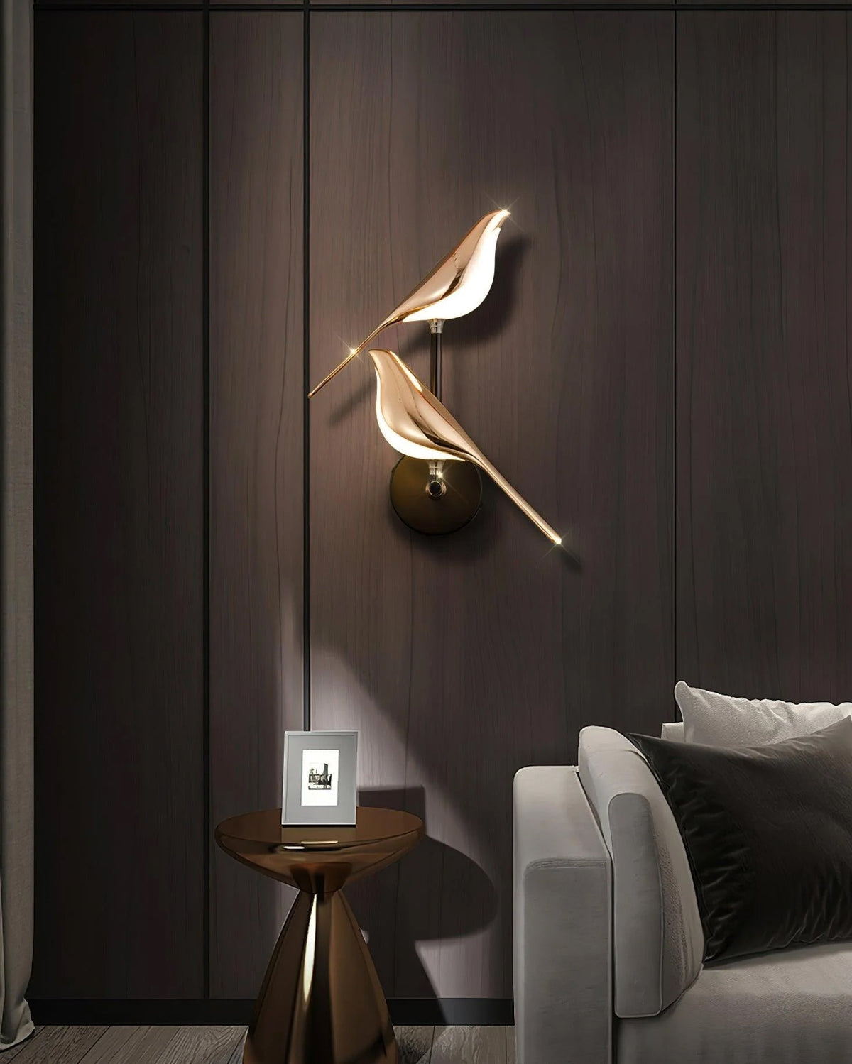 Nomi Wall lamp – detail 11