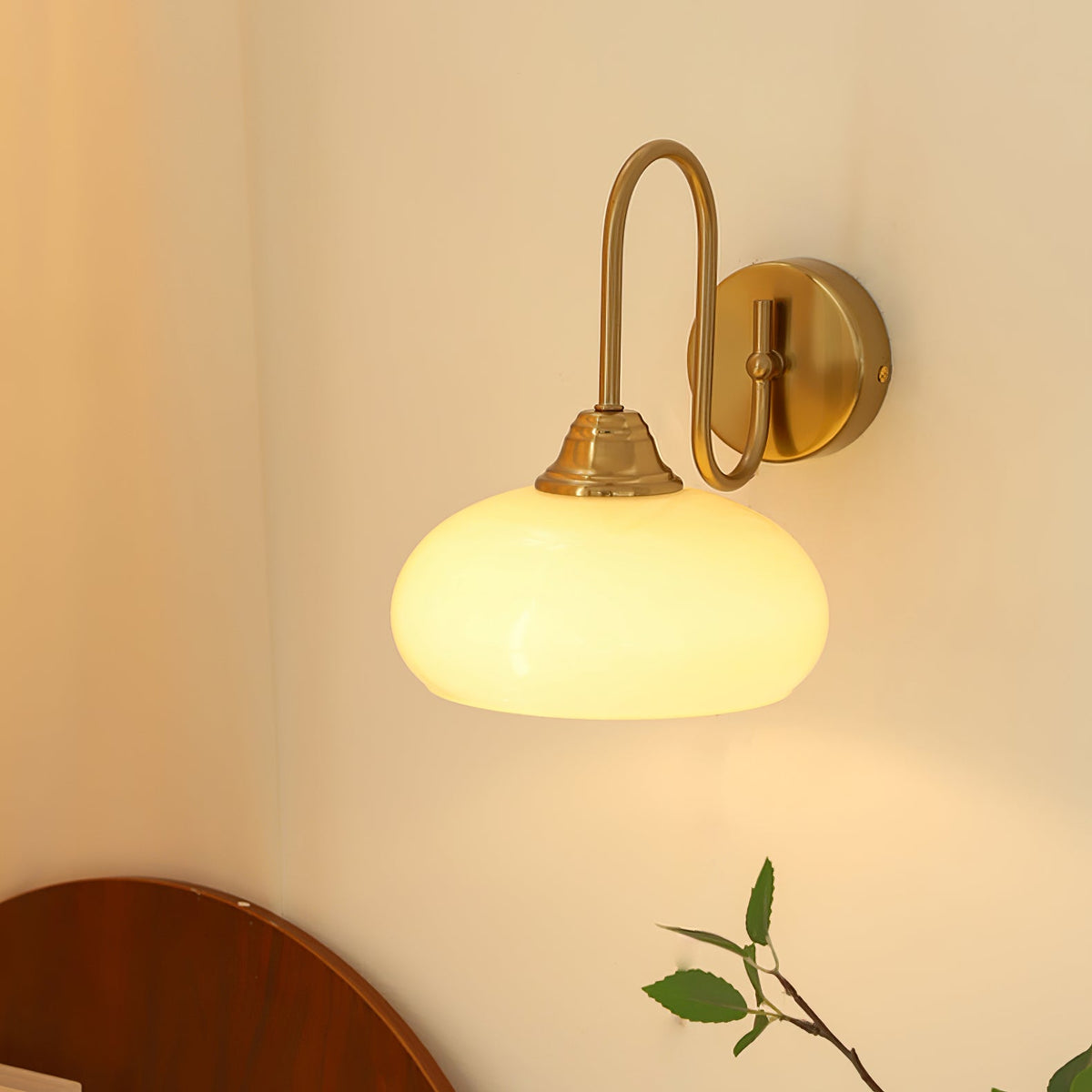 Aplique de pared moderno Eliaiso