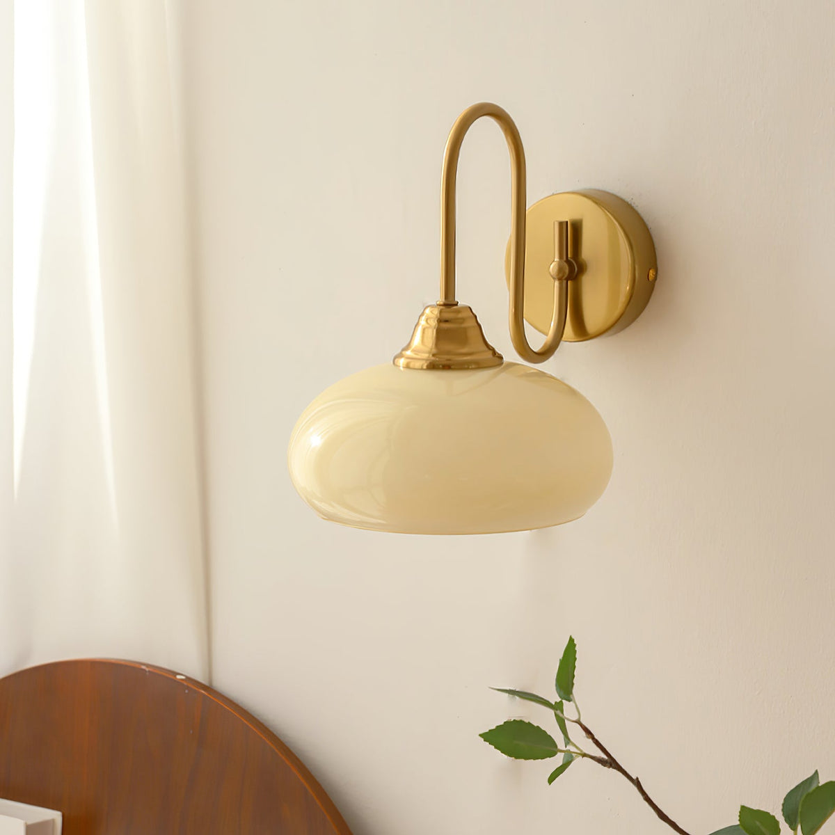 Aplique de pared moderno Eliaiso