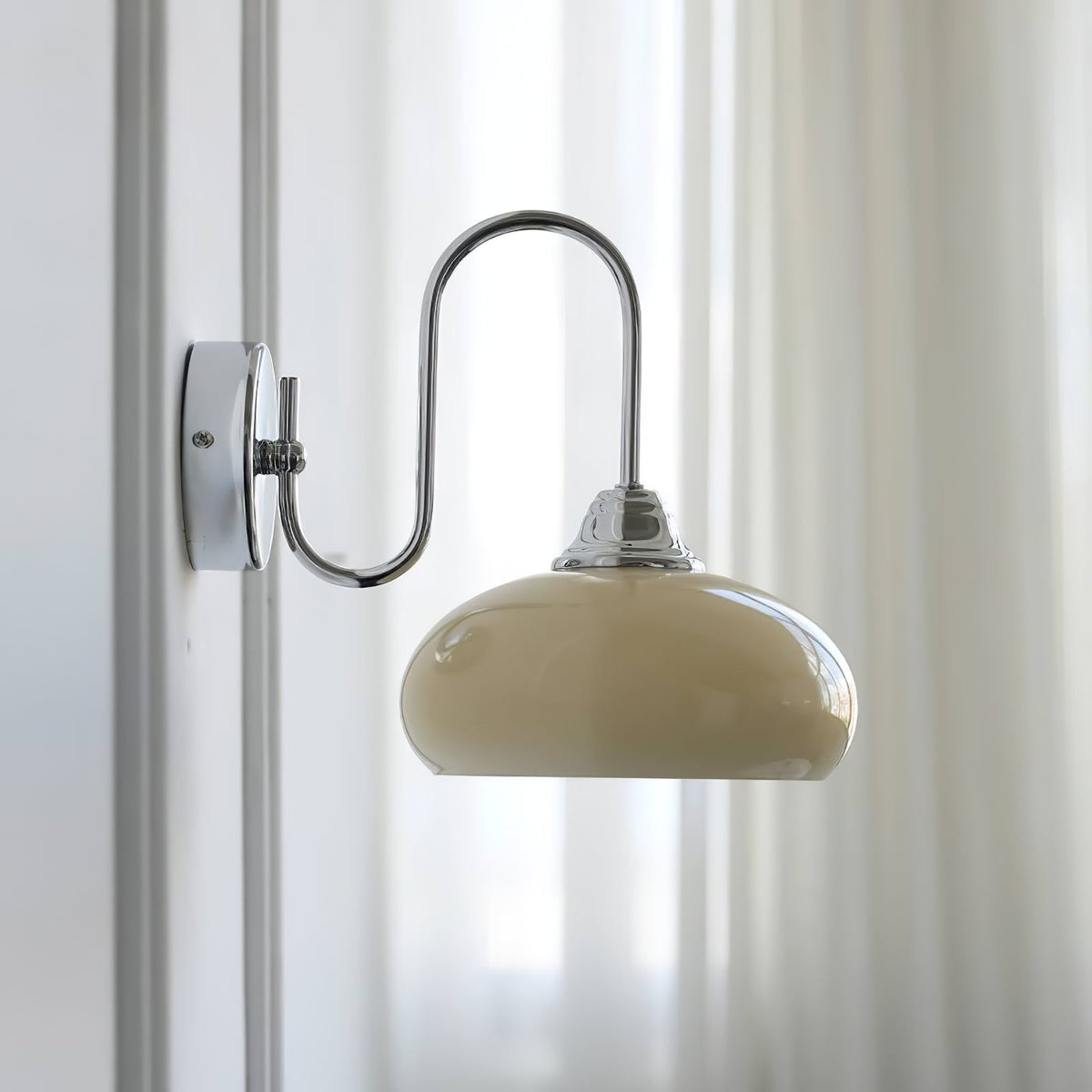 Aplique de pared moderno Eliaiso