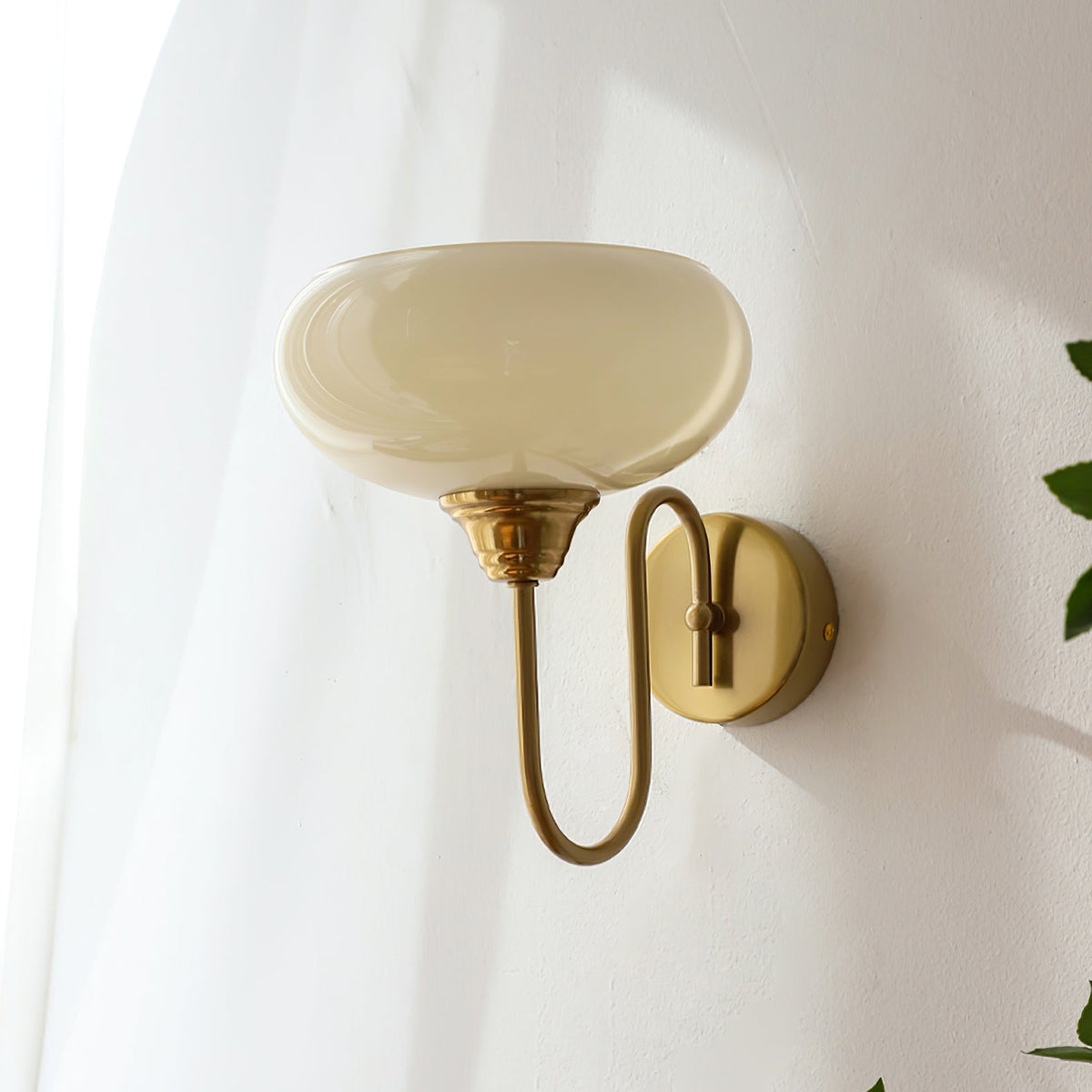 Aplique de pared moderno Eliaiso