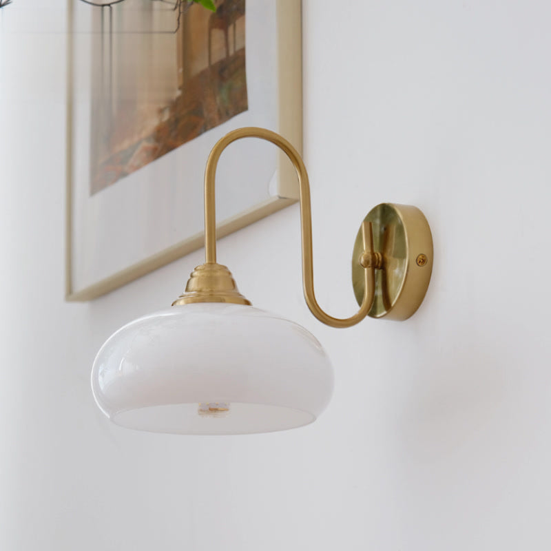 Aplique de pared moderno Eliaiso