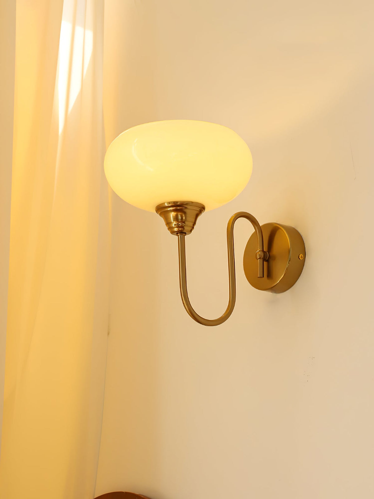 Aplique de pared moderno Eliaiso