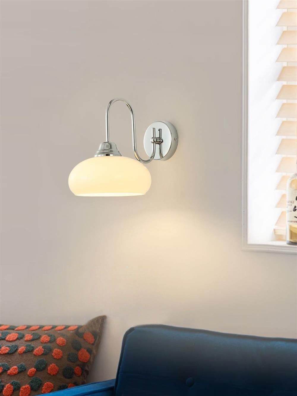 Aplique de pared moderno Eliaiso