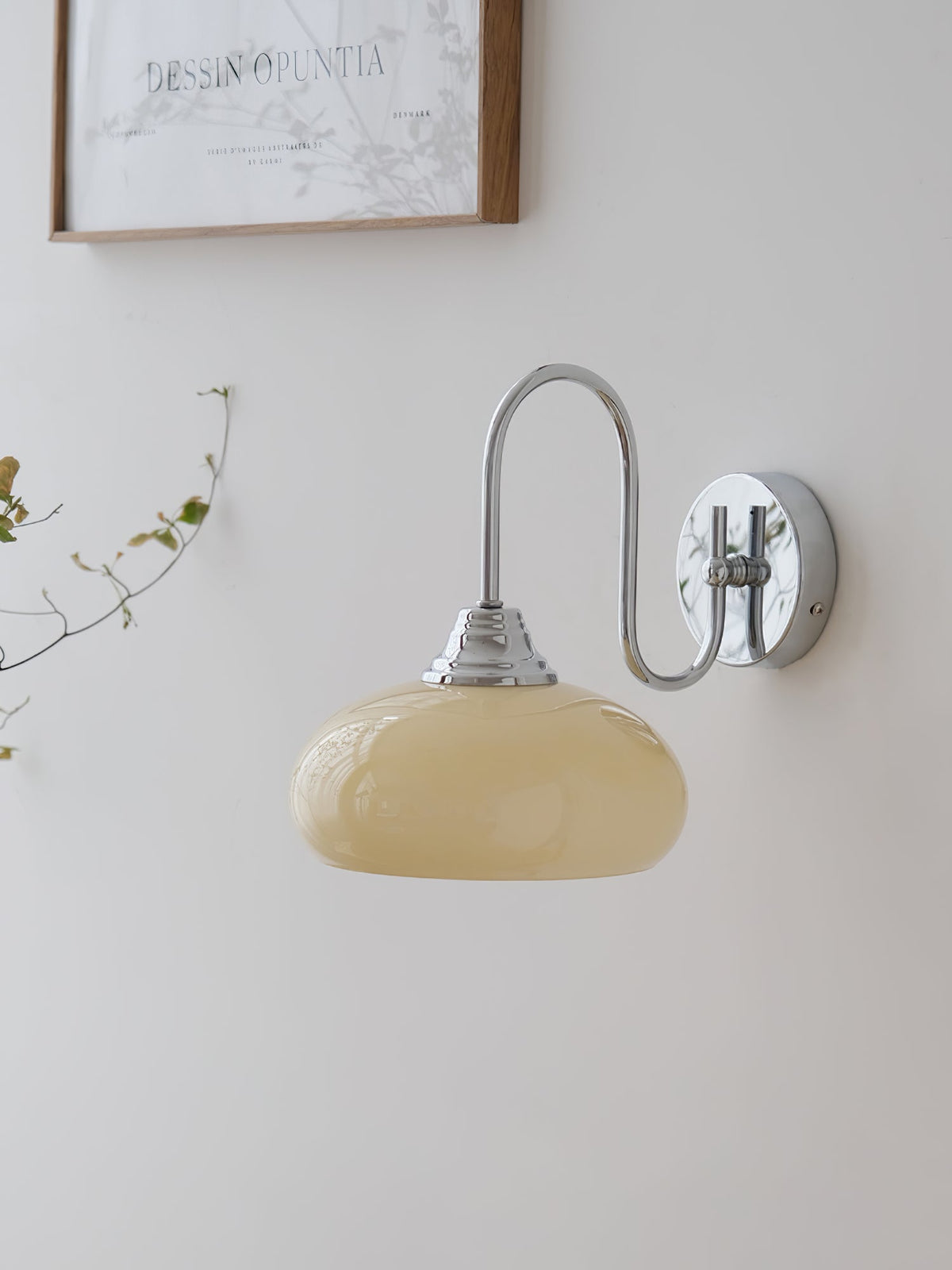 Aplique de pared moderno Eliaiso