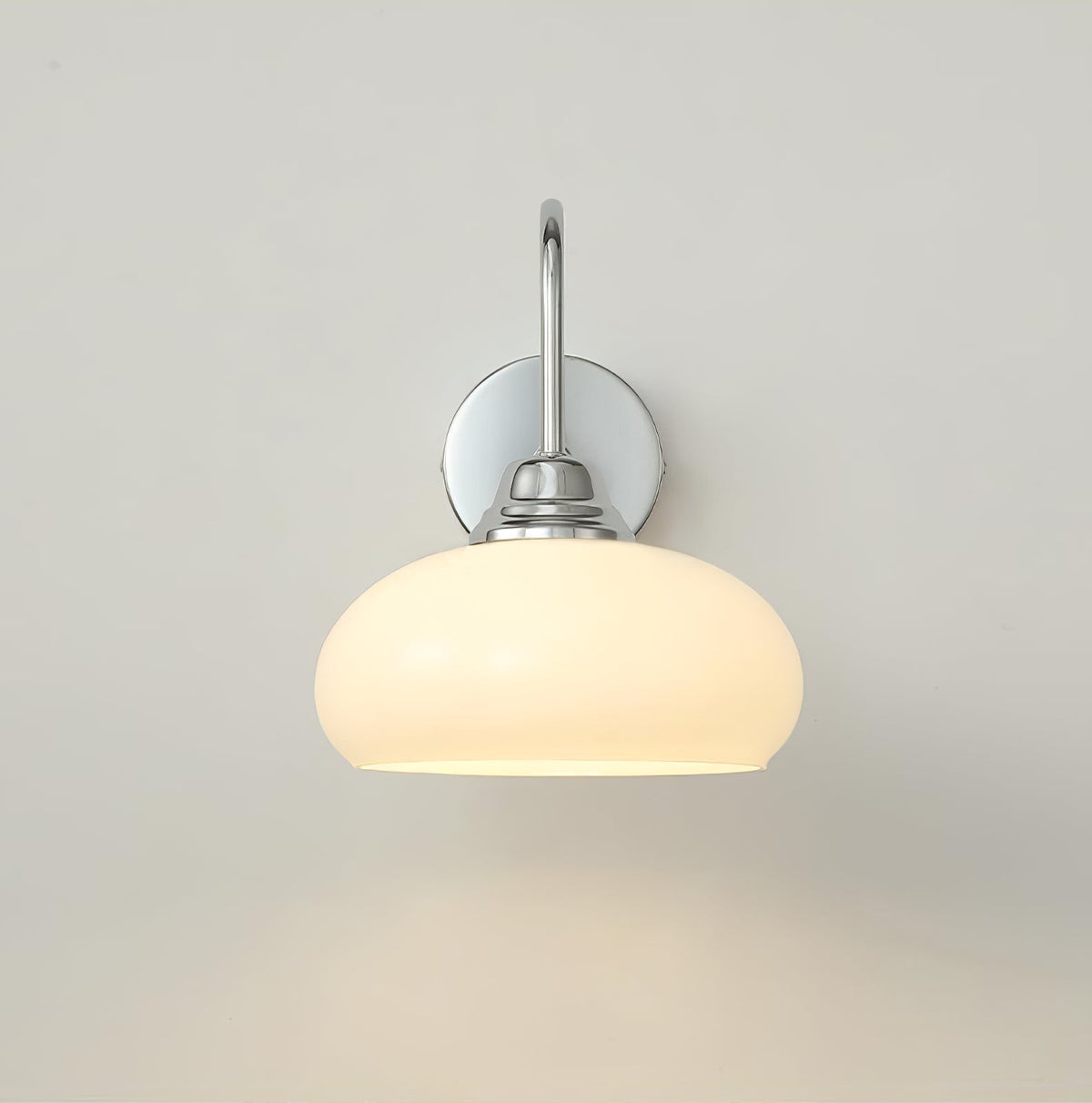 Aplique de pared moderno Eliaiso