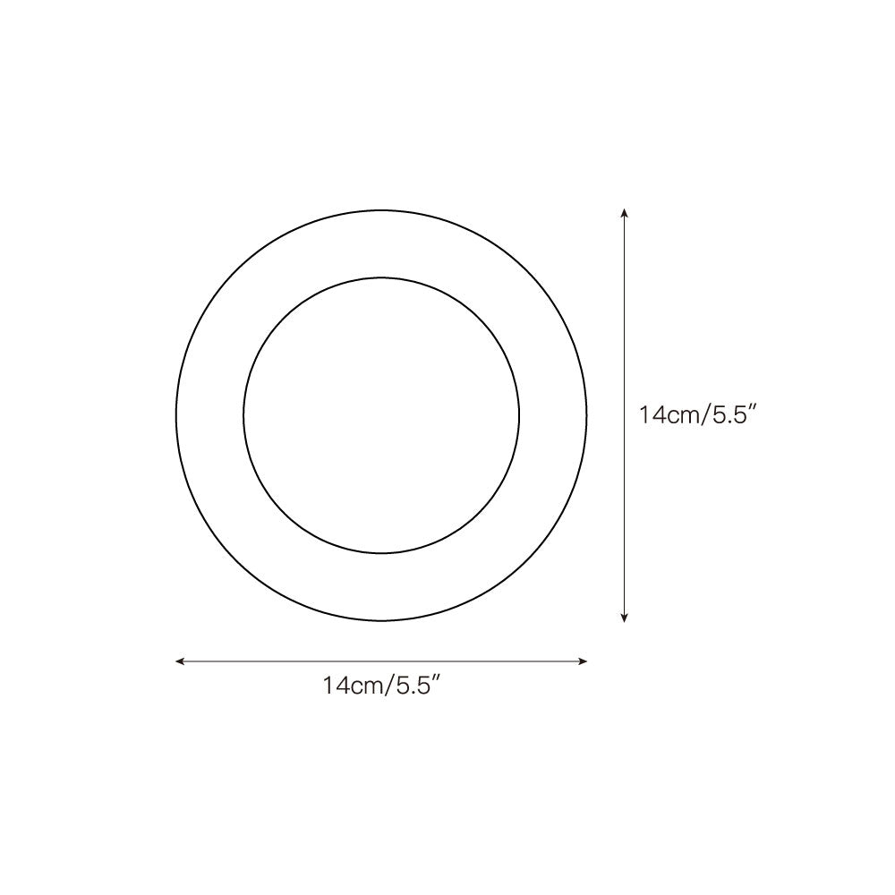 Aplique de pared Luceo