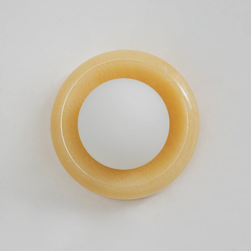 Aplique de pared Luceo