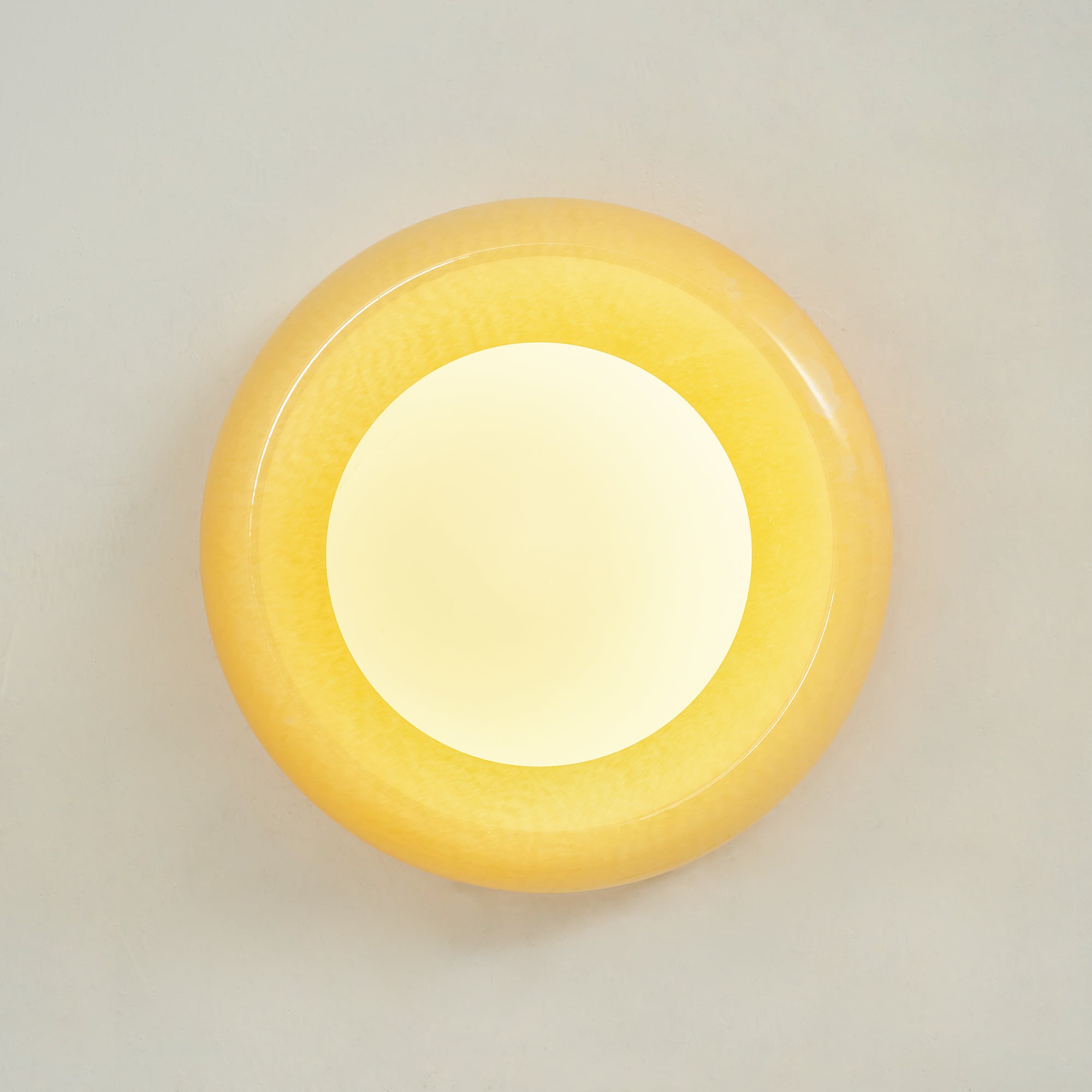 Aplique de pared Luceo