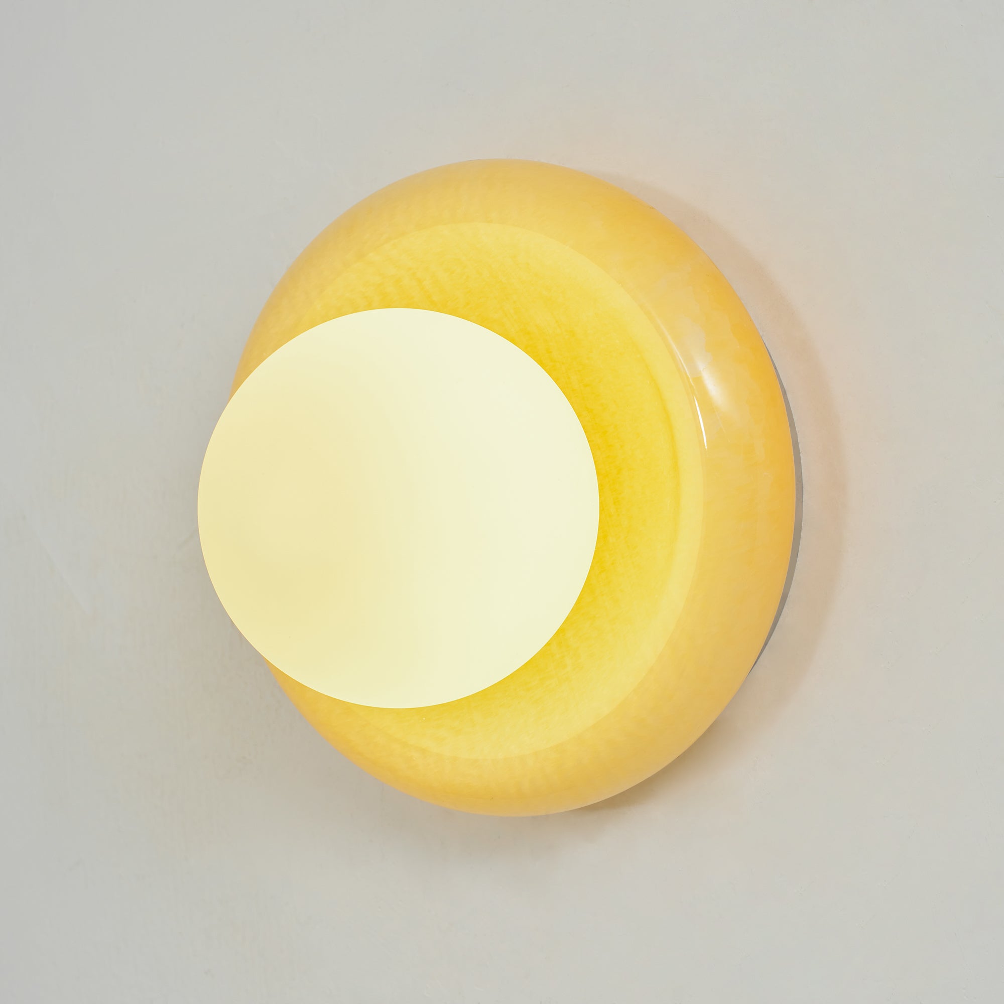 Aplique de pared Luceo