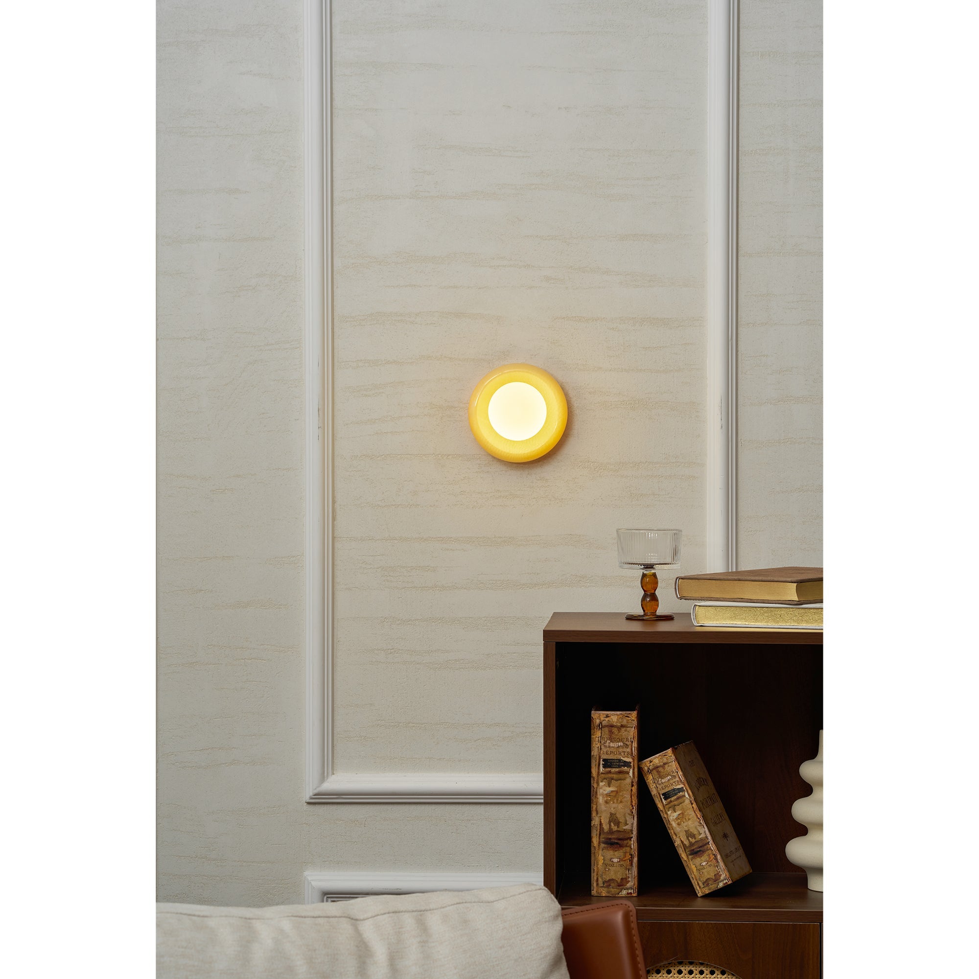Aplique de pared Luceo