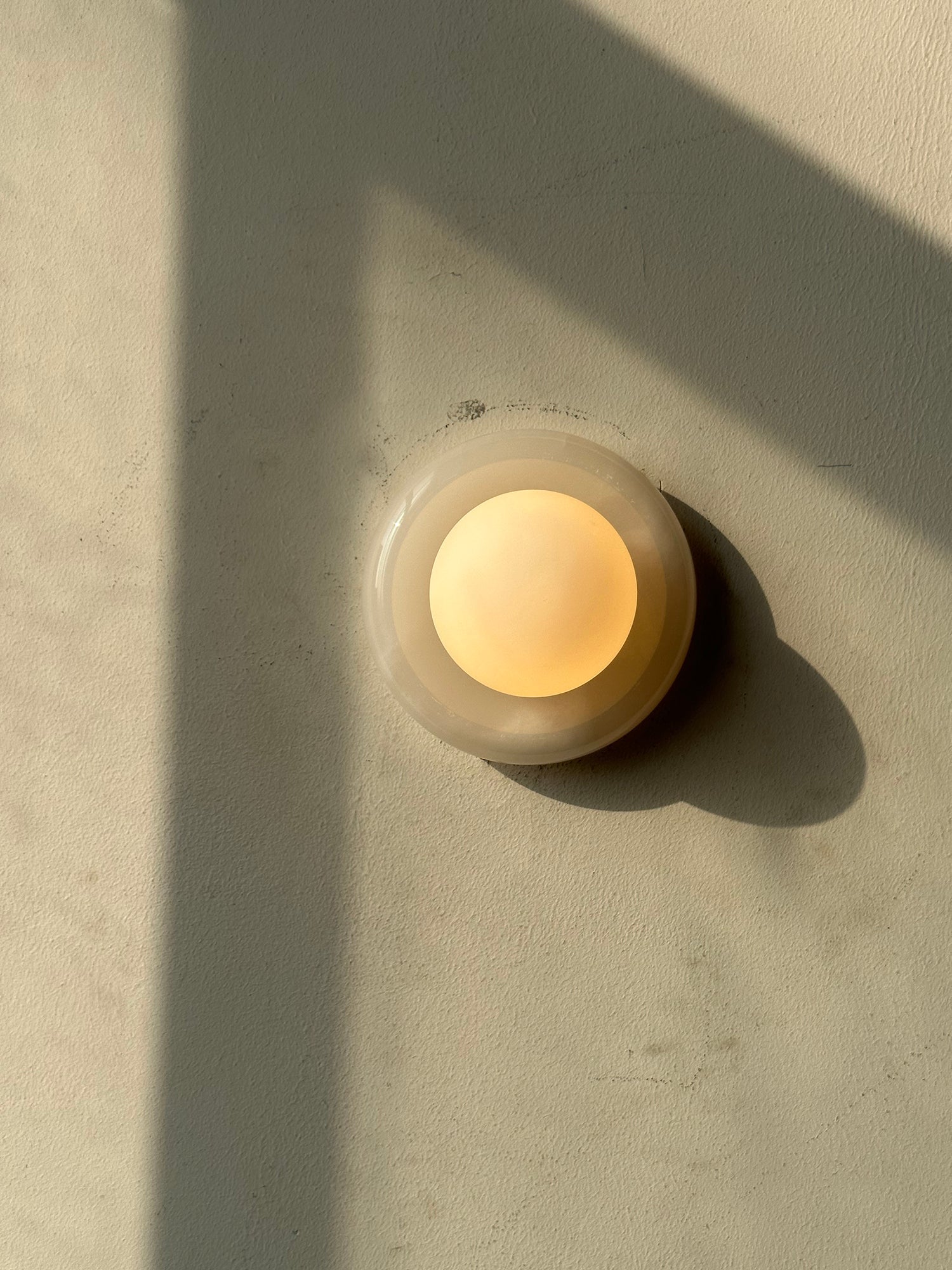 Aplique de pared Luceo