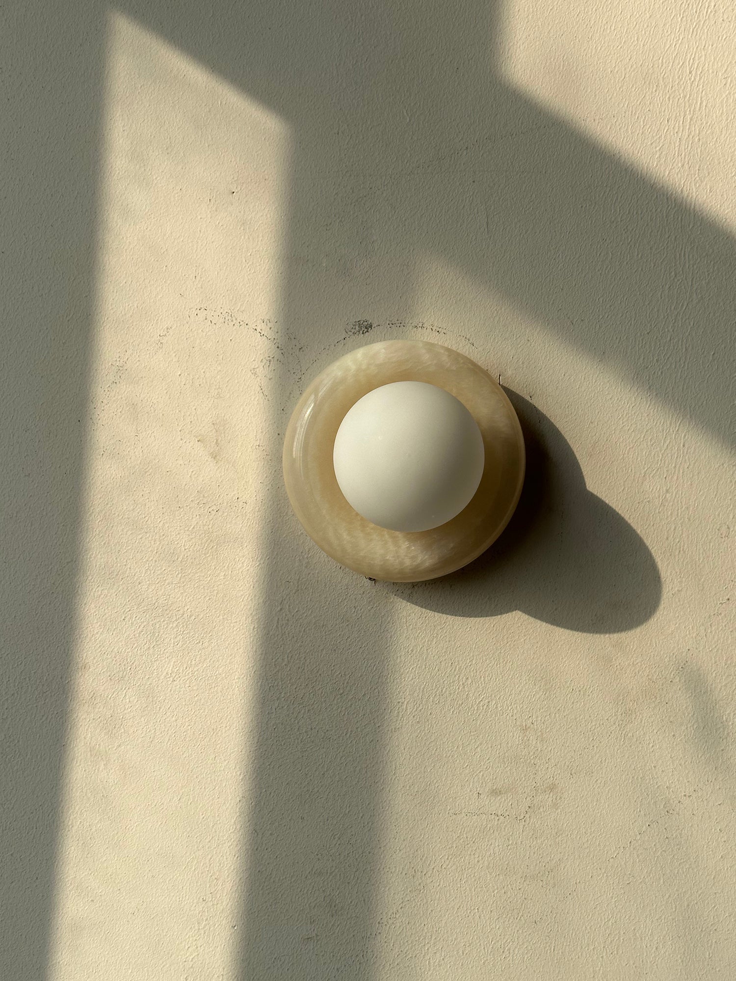 Aplique de pared Luceo