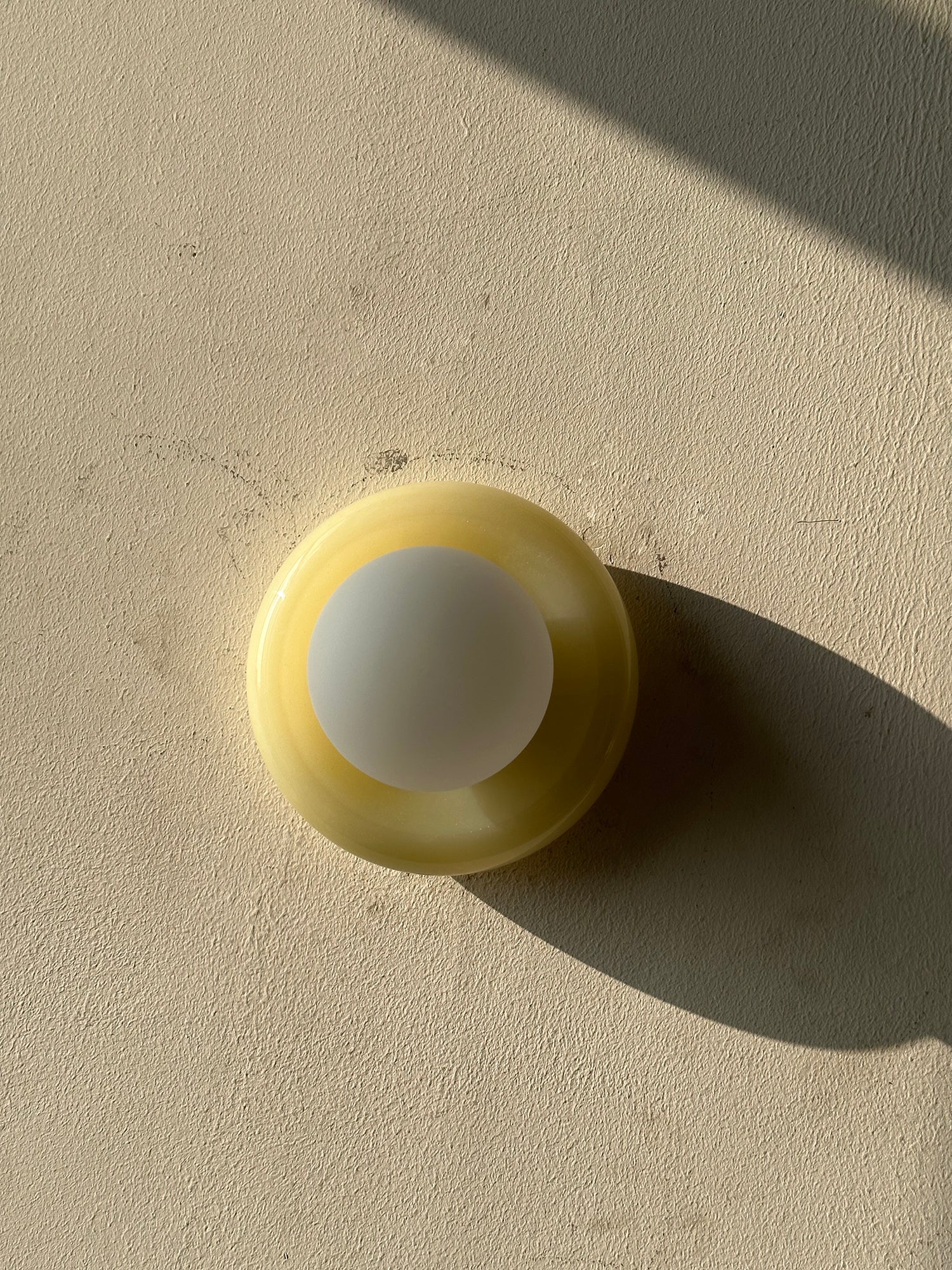 Aplique de pared Luceo