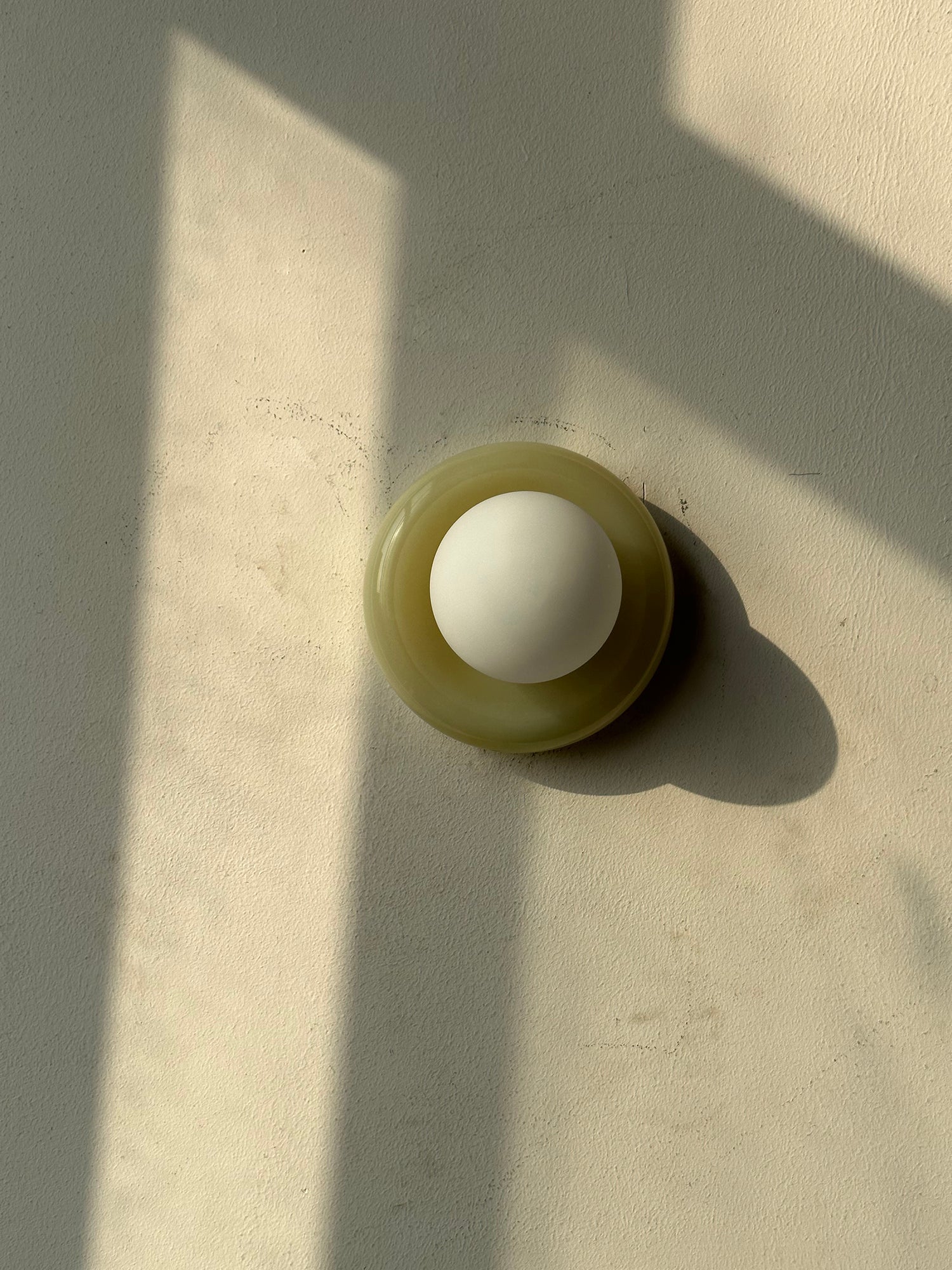 Aplique de pared Luceo