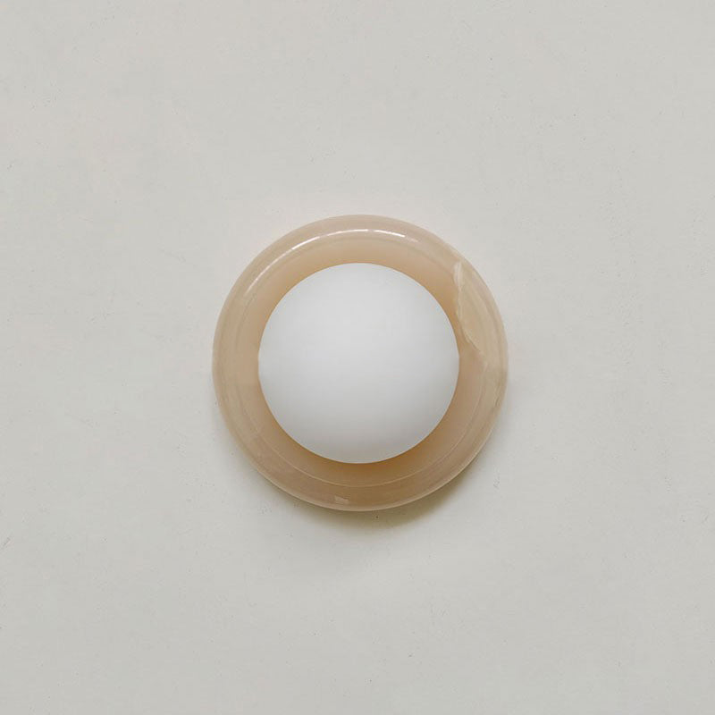 Aplique de pared Luceo
