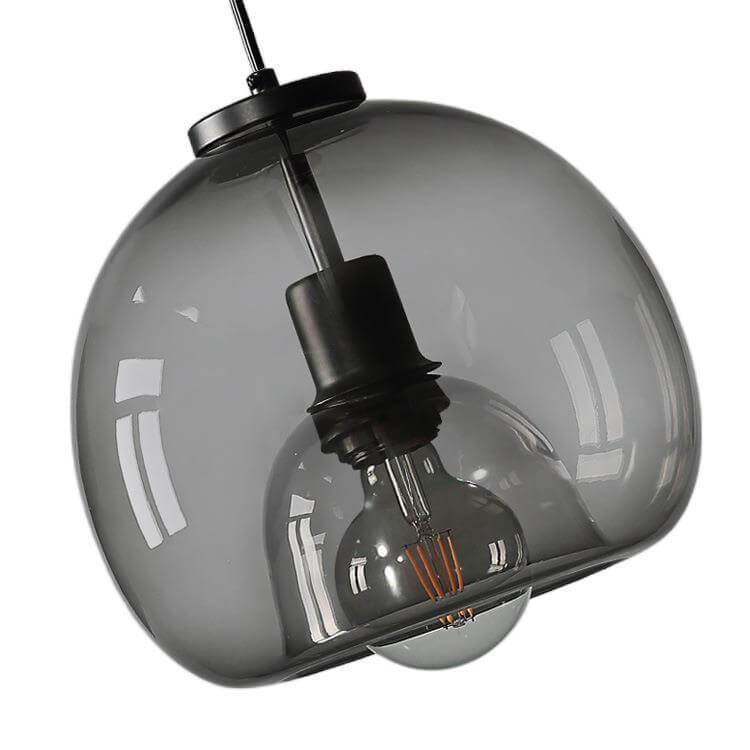 Lámpara colgante minimalista Dara