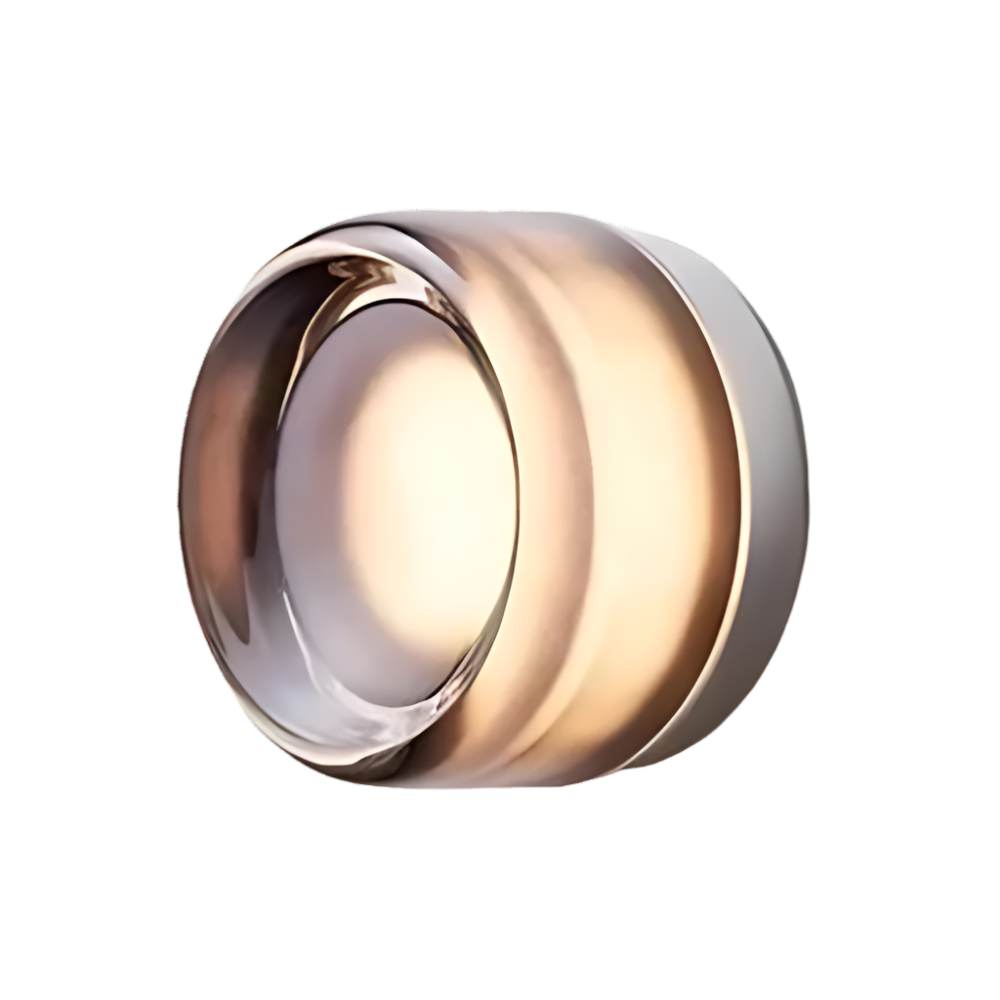 Aplique de pared Lumi