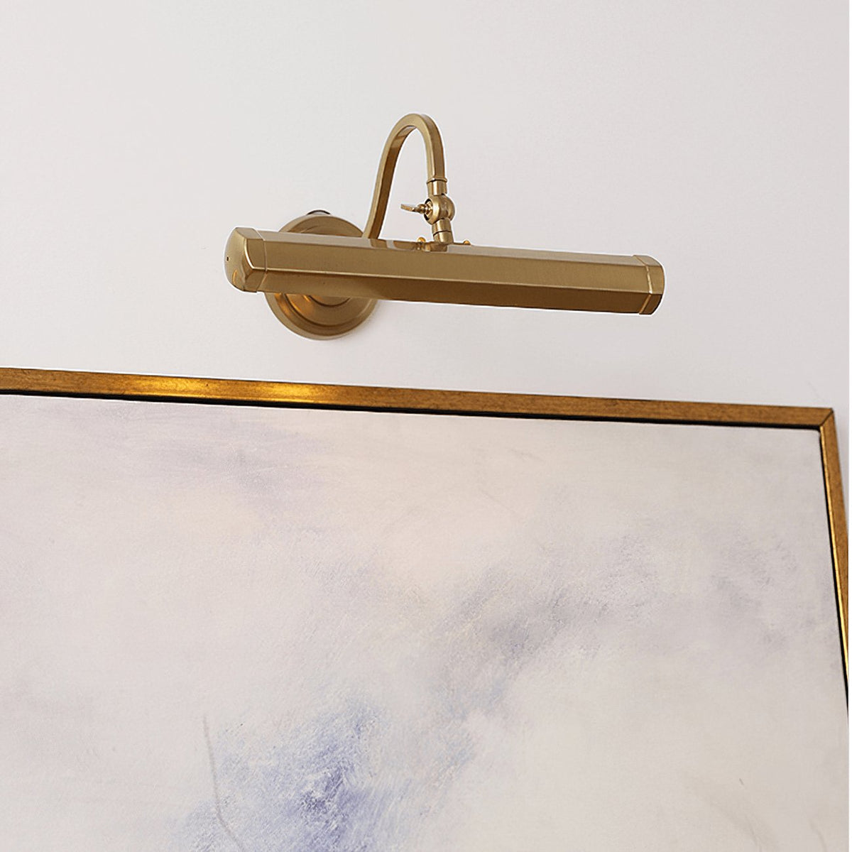 Pacific Wall Lamp – detail 3