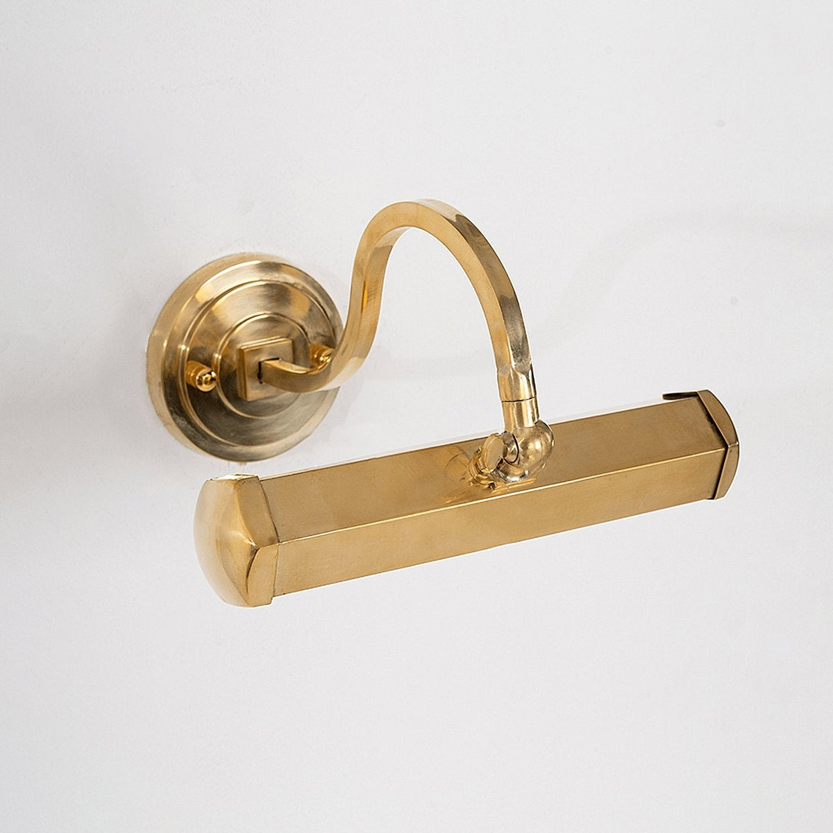 Pacific Wall Lamp – detail 5