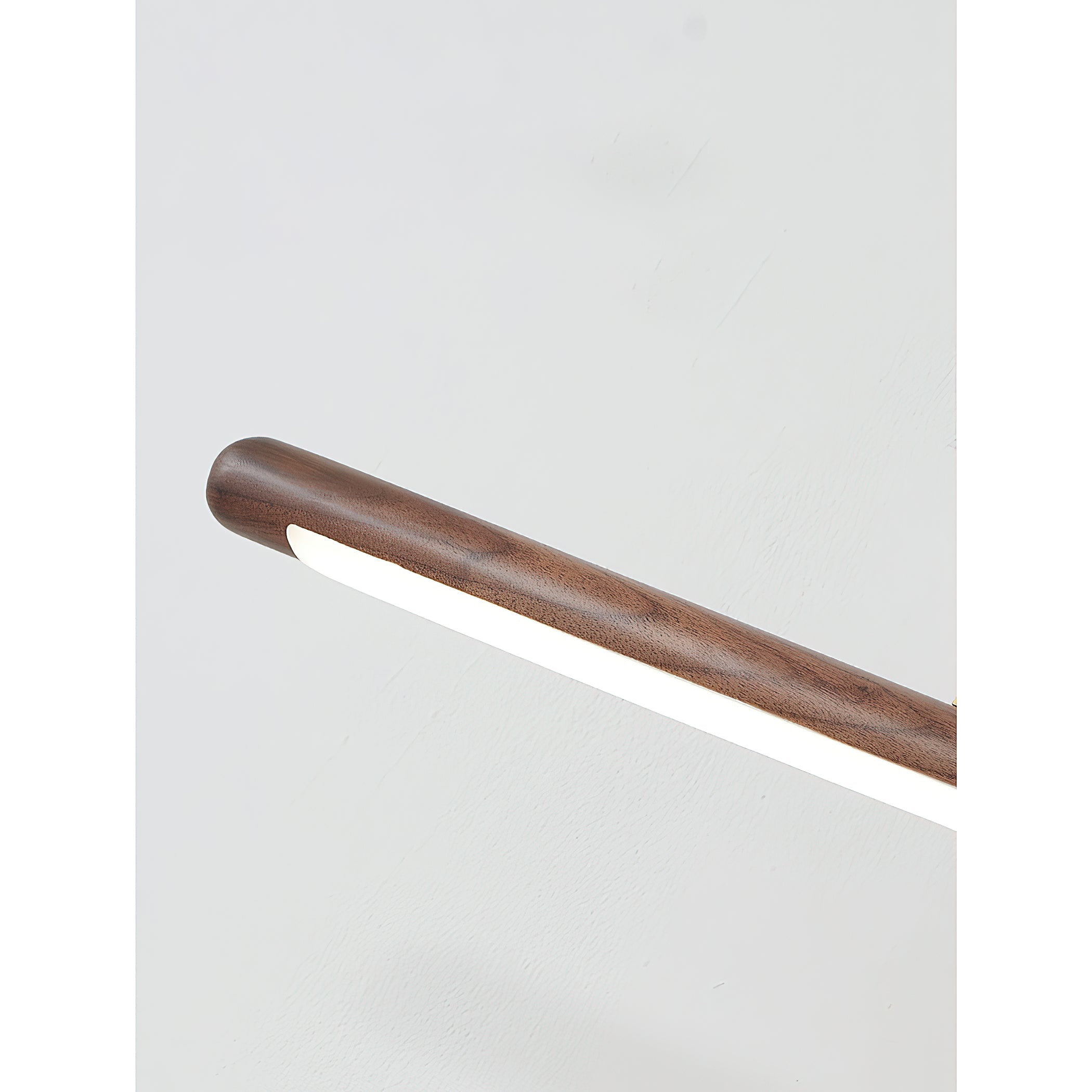 Aplique de pared lineal Naraano