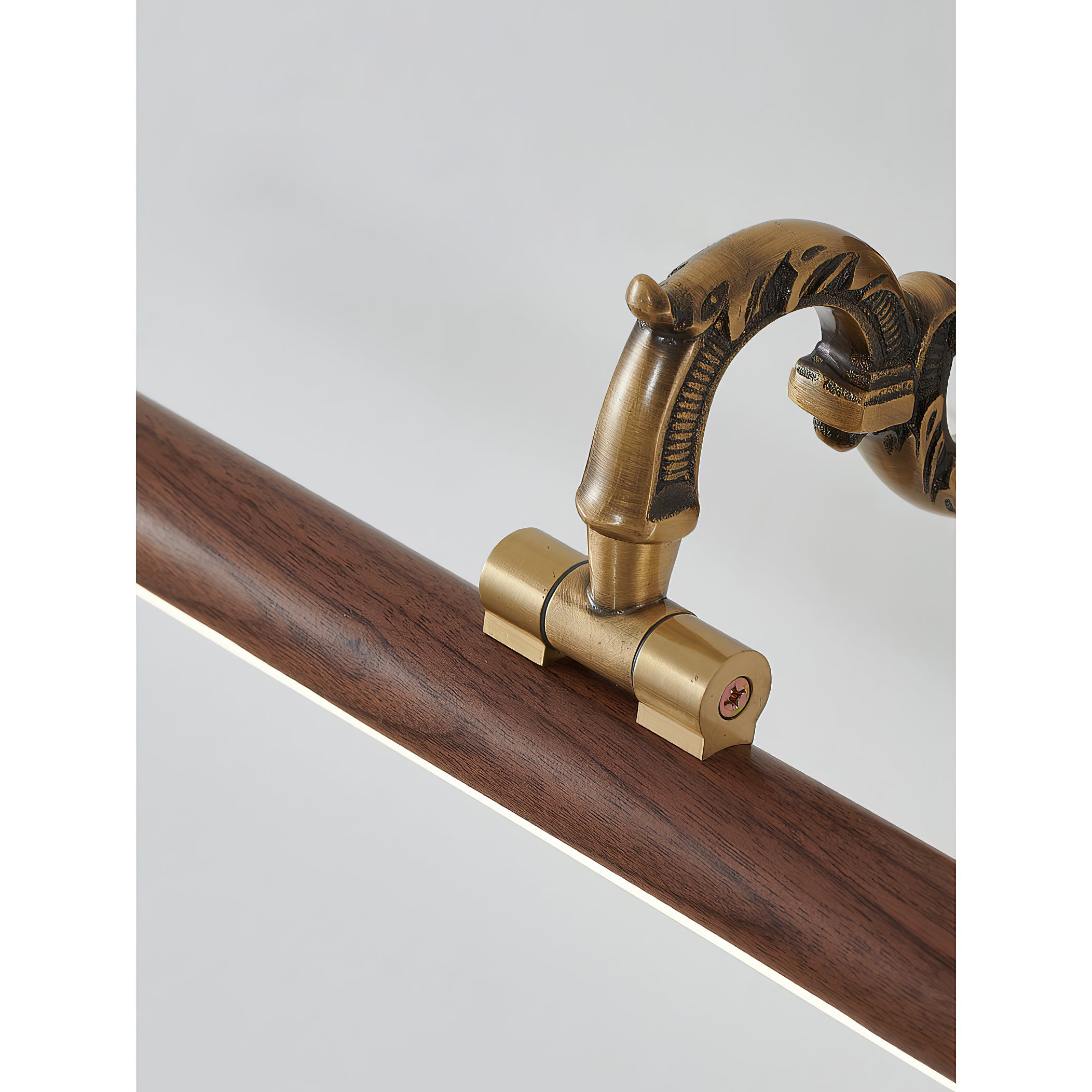 Aplique de pared lineal Naraano