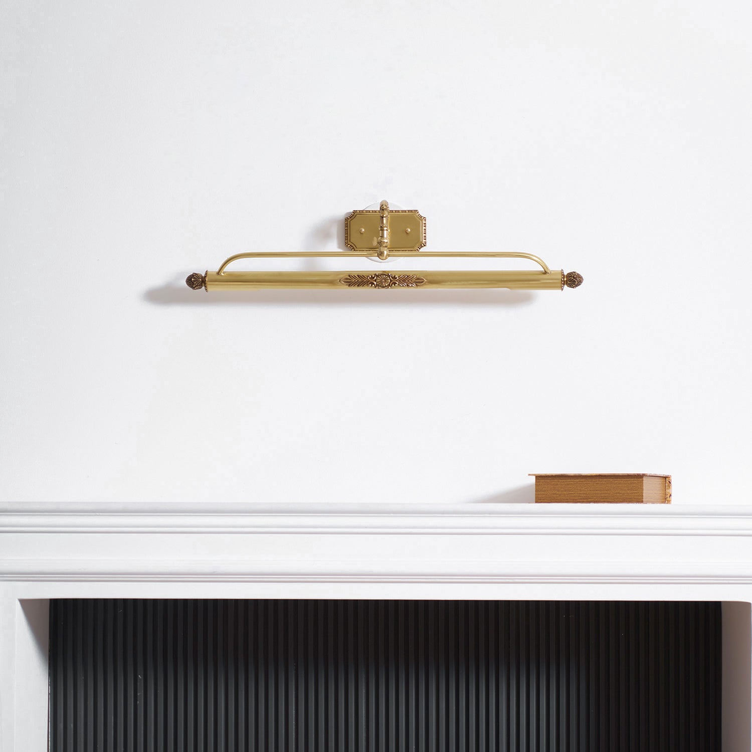 Aplique de pared lineal Mador