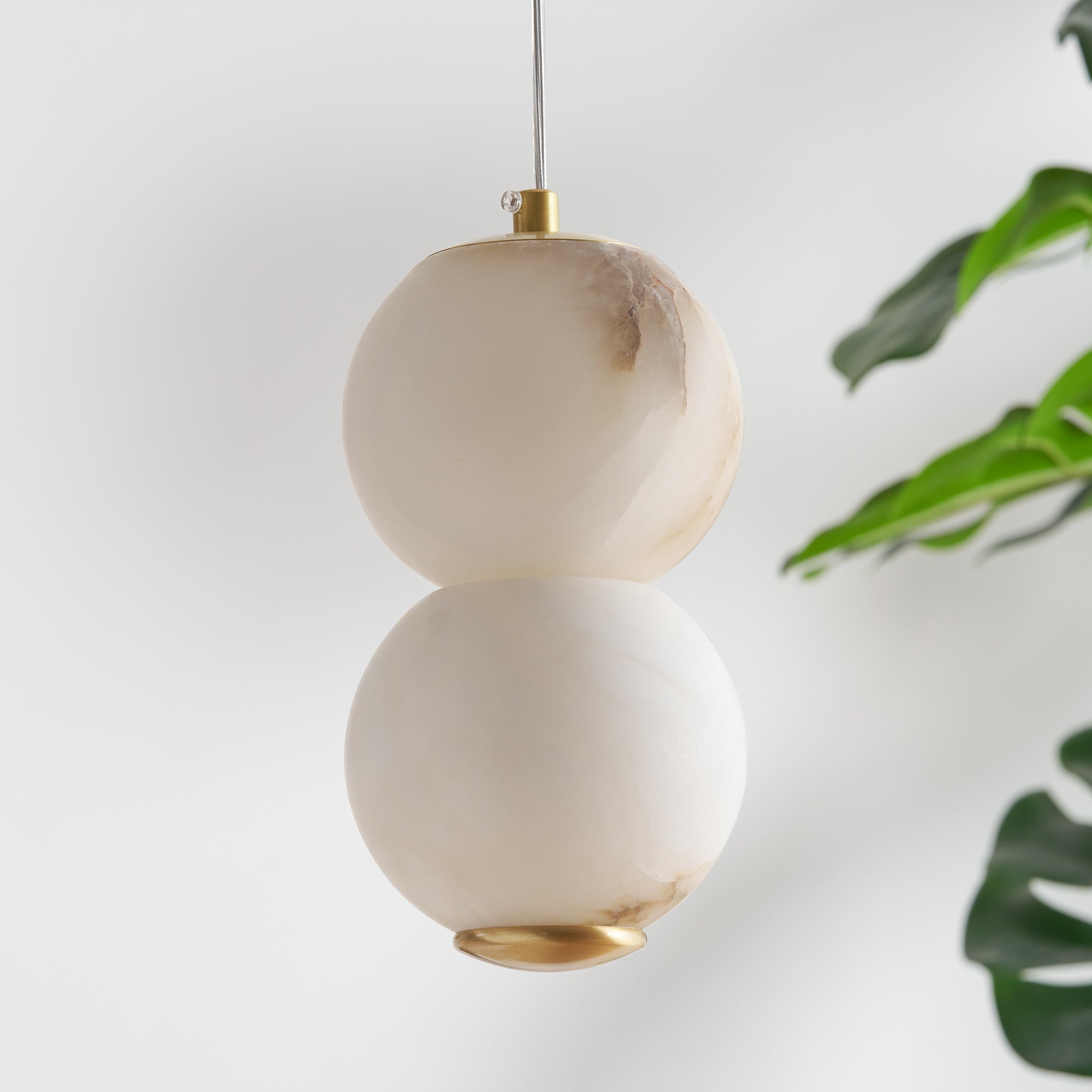 Lámpara colgante Noraella
