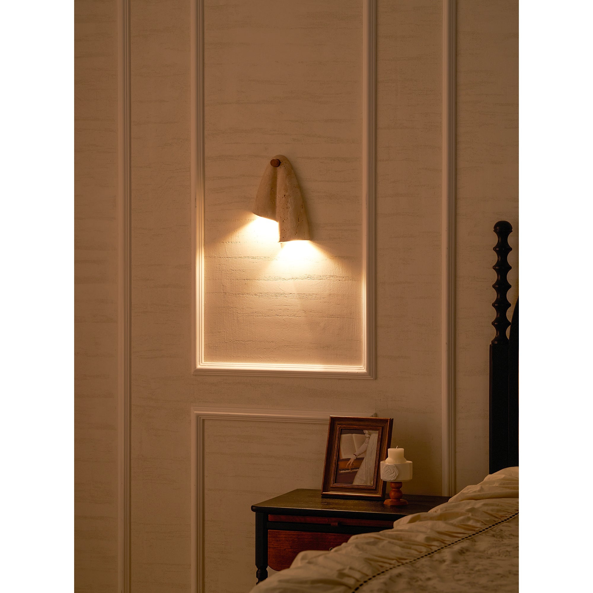 Aplique de pared Mimarlo