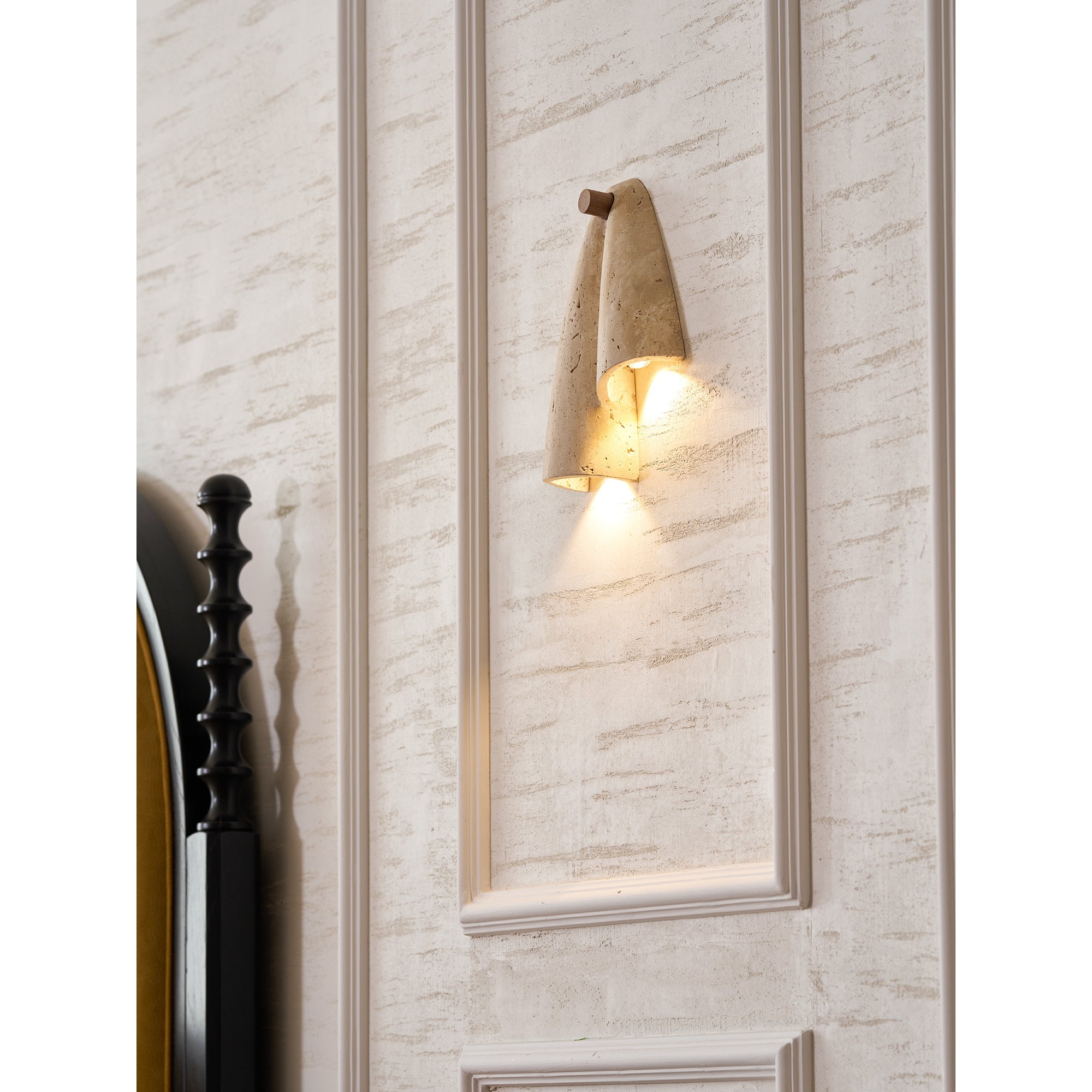 Aplique de pared Mimarlo