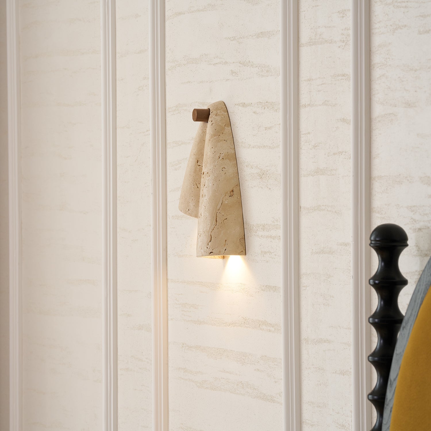 Aplique de pared Mimarlo