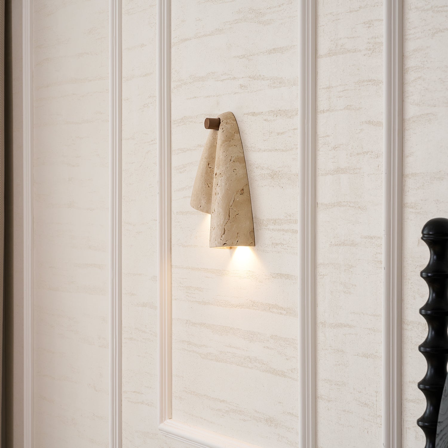 Aplique de pared Mimarlo