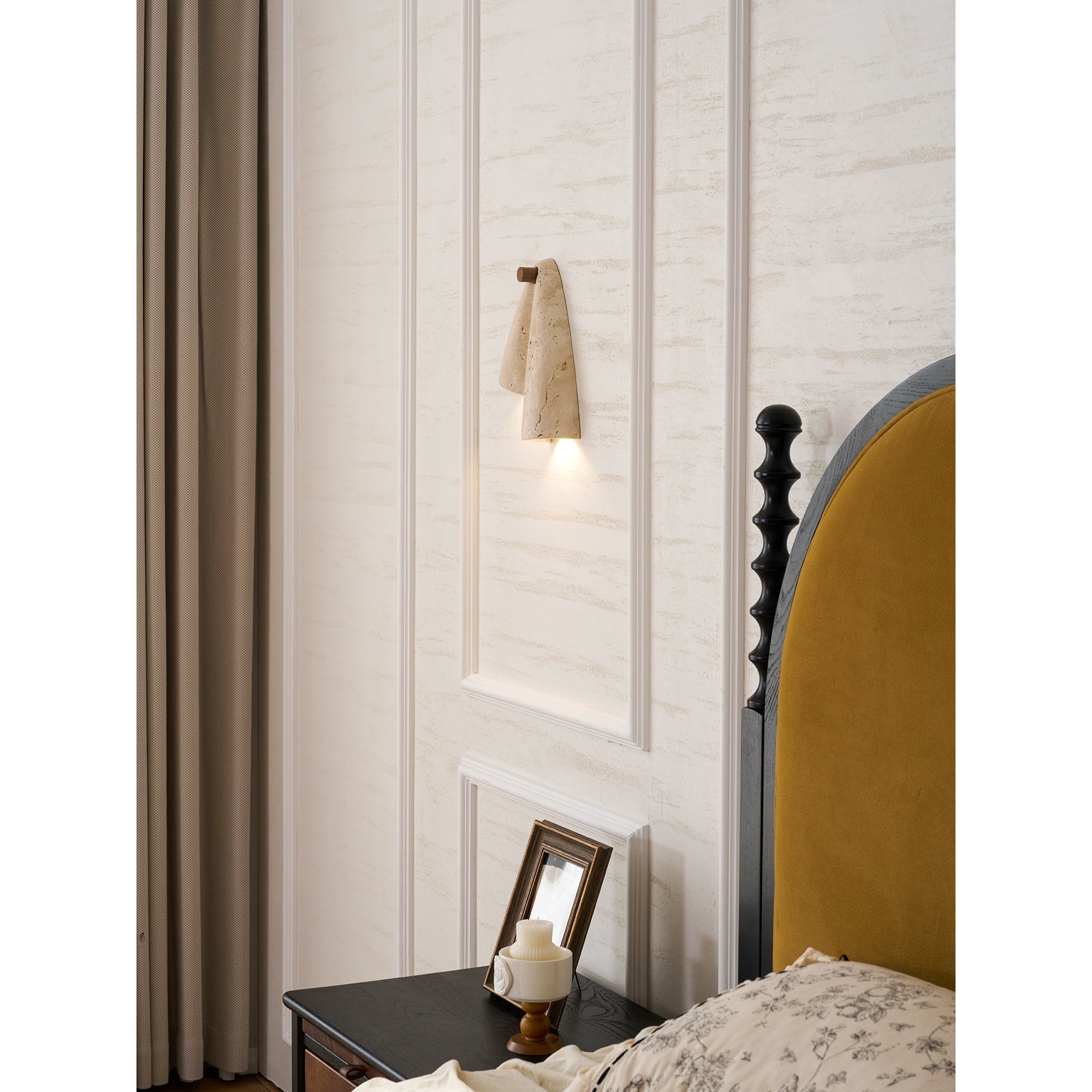 Aplique de pared Mimarlo