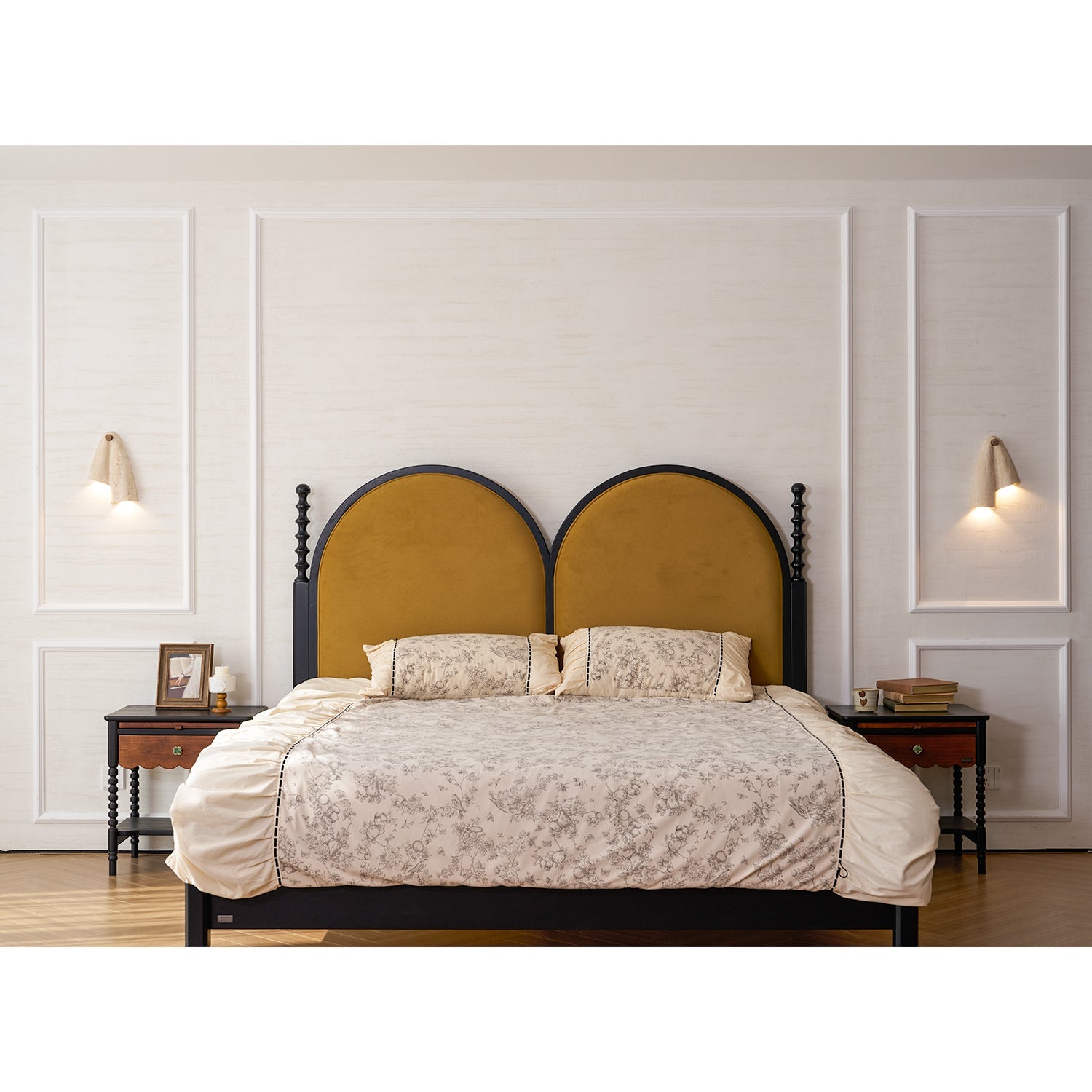 Aplique de pared Mimarlo