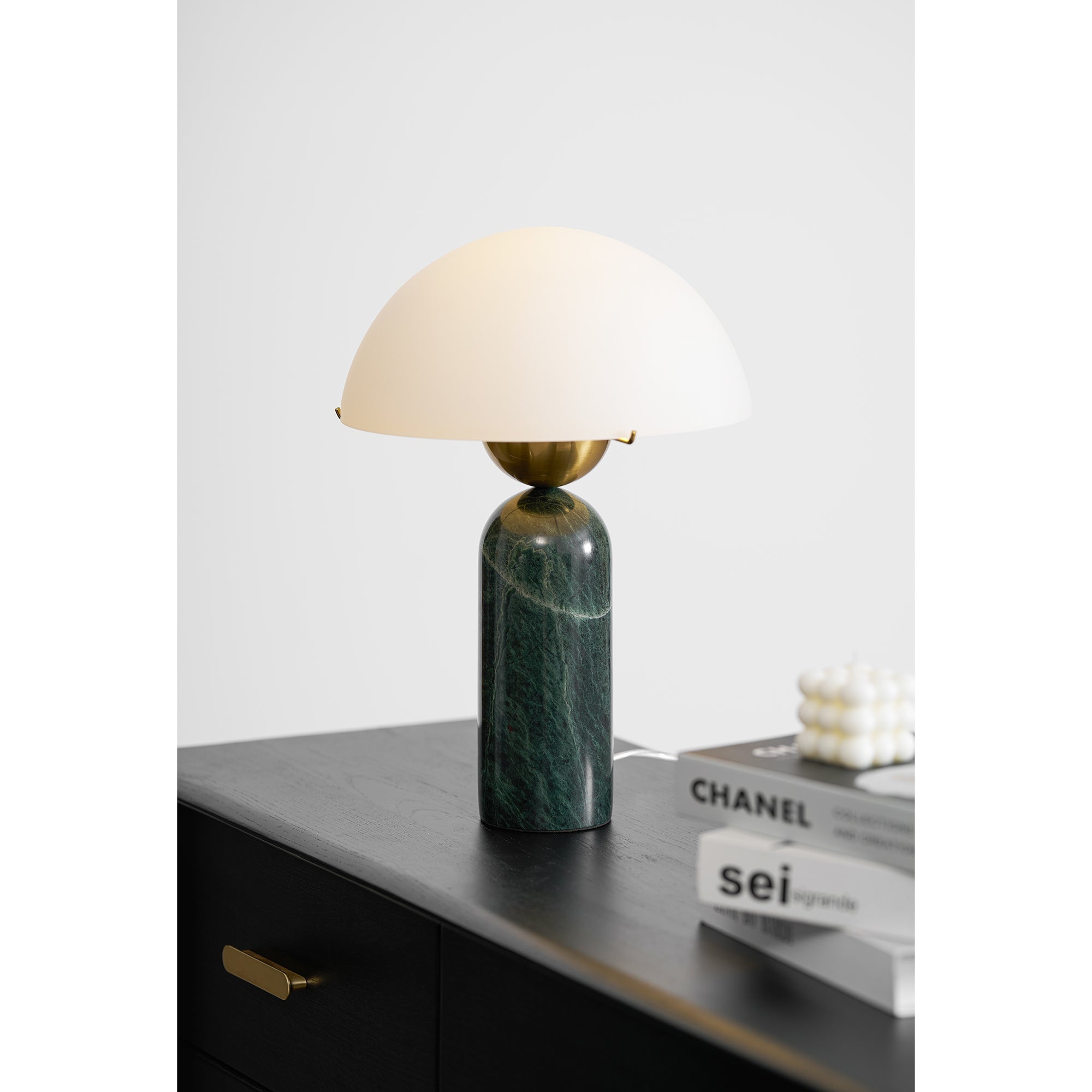 Lámpara de mesa Moraelia