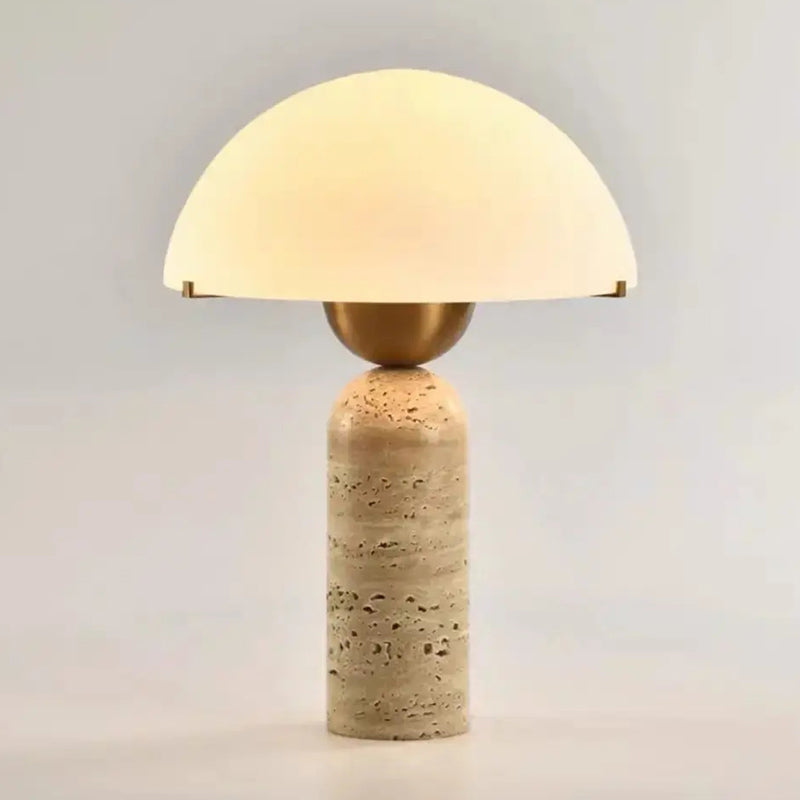 Lámpara de mesa Moraelia