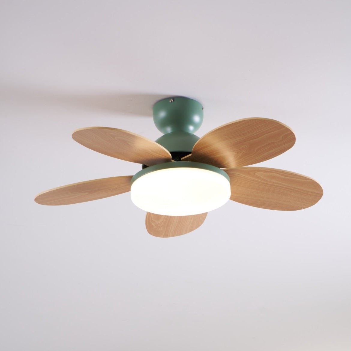 Ventilador de techo Coralero