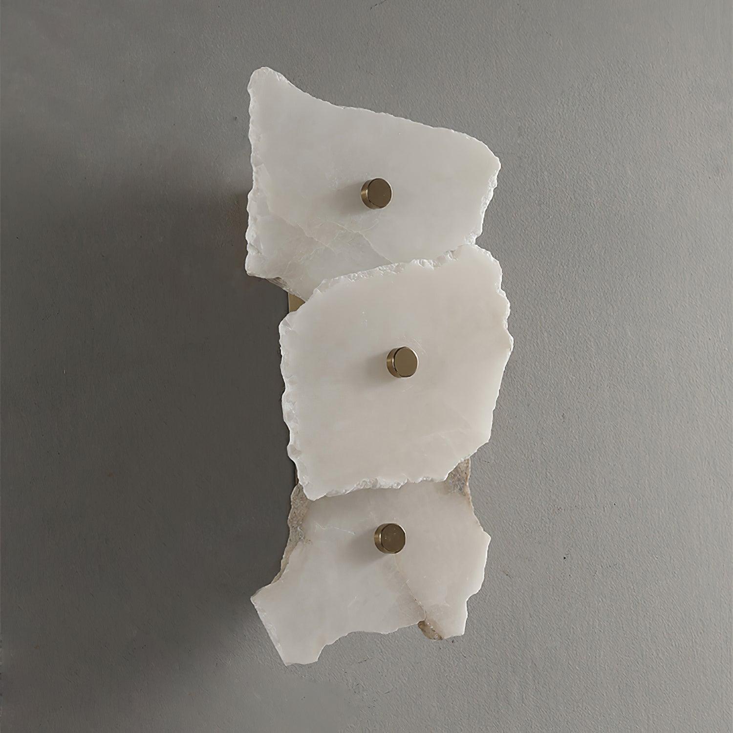 Aplique de pared moderno Isla
