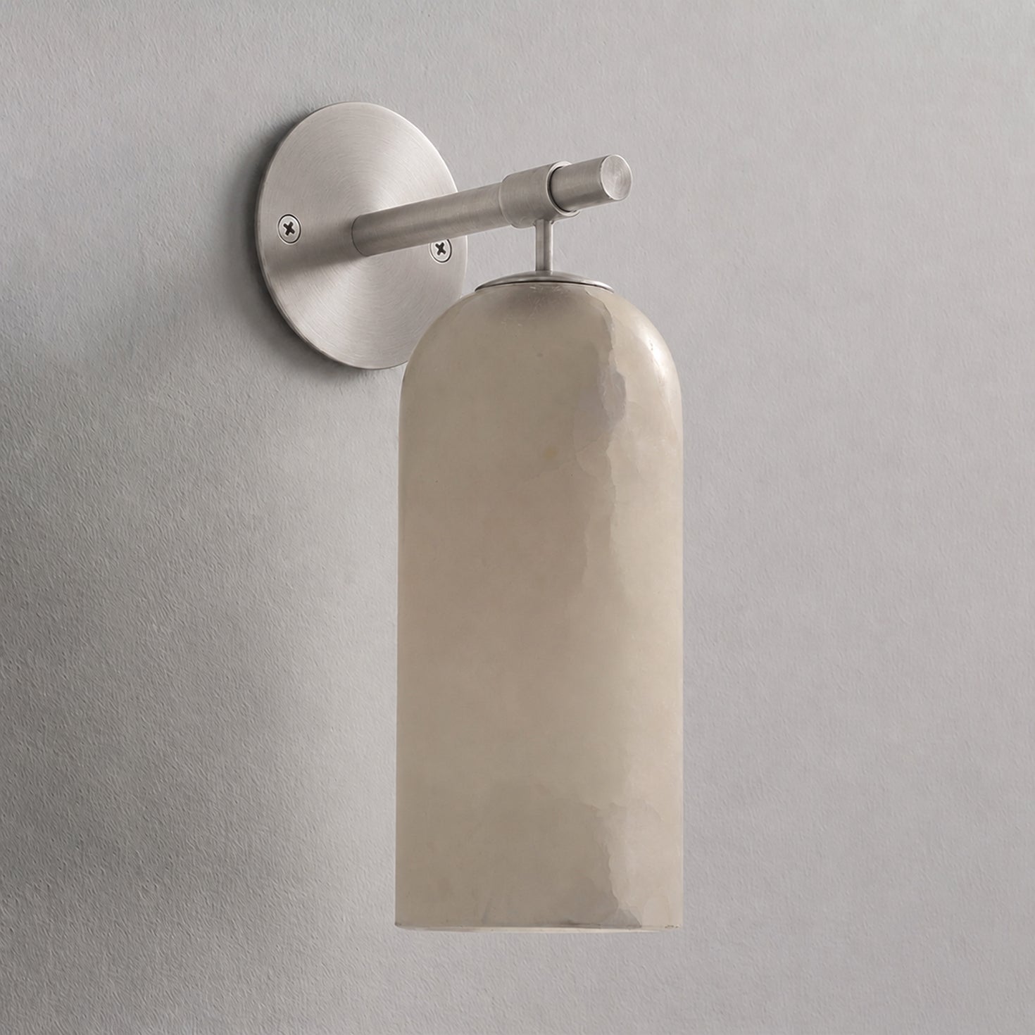 Aplique de pared tubular Costaella
