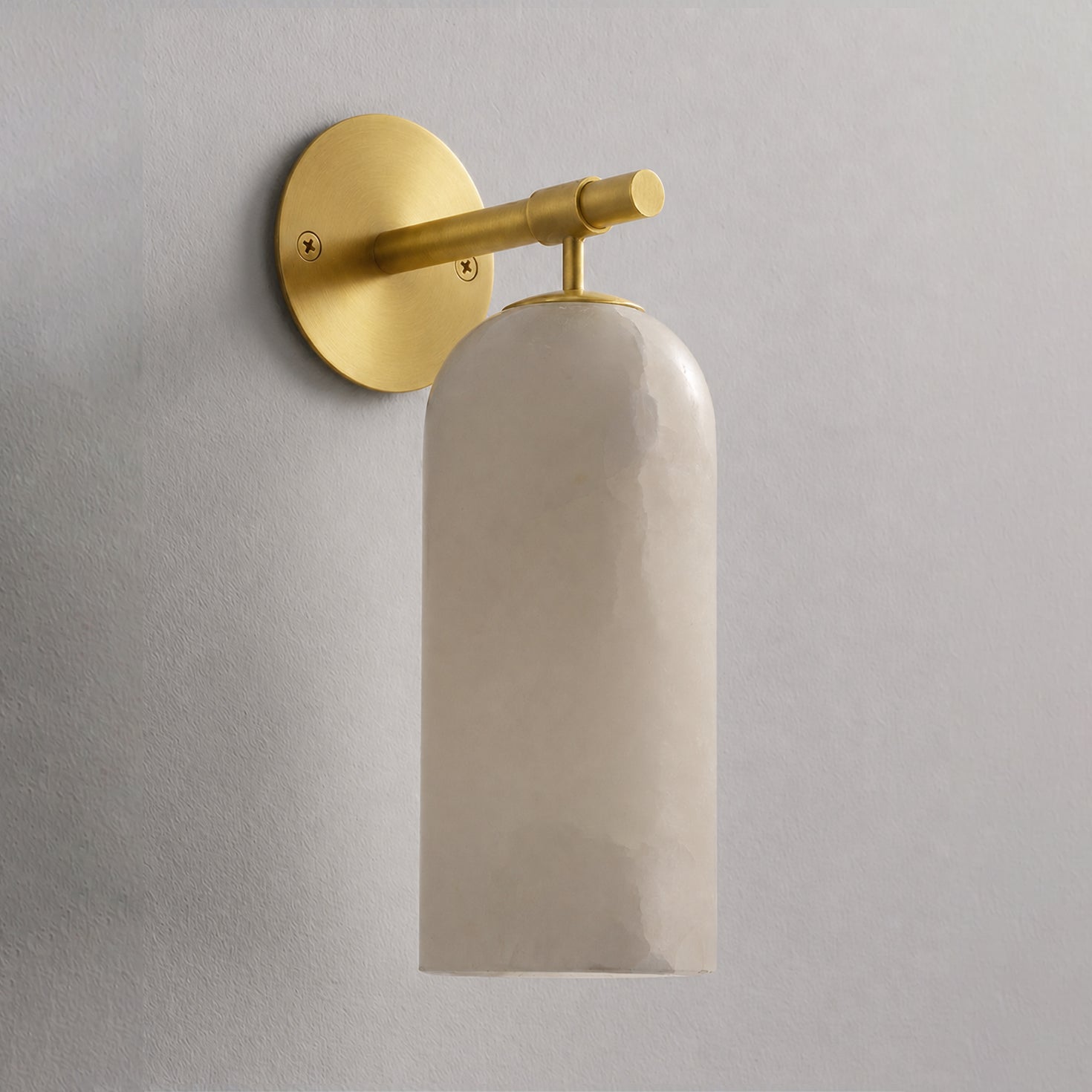 Aplique de pared tubular Costaella