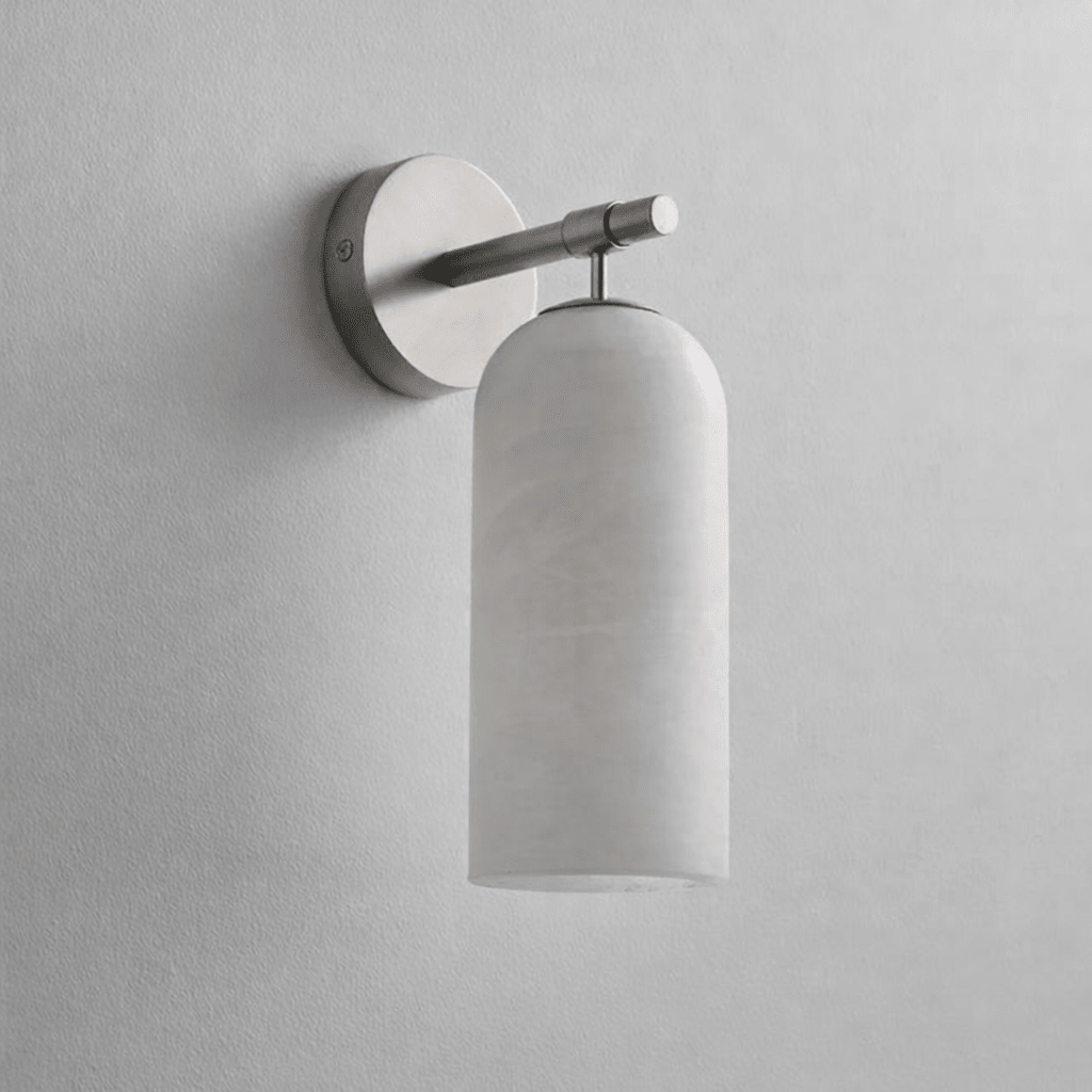 Aplique de pared tubular Costaella